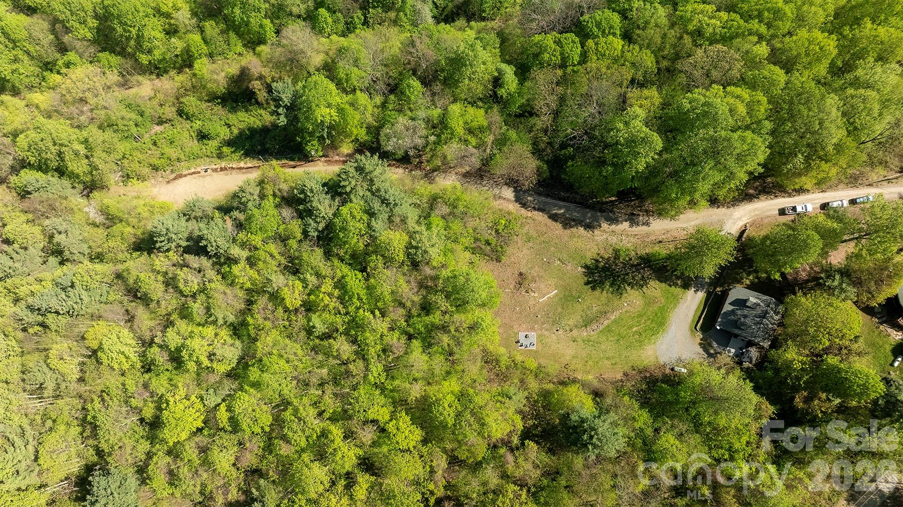 95 Lasso Lane — Waynesville