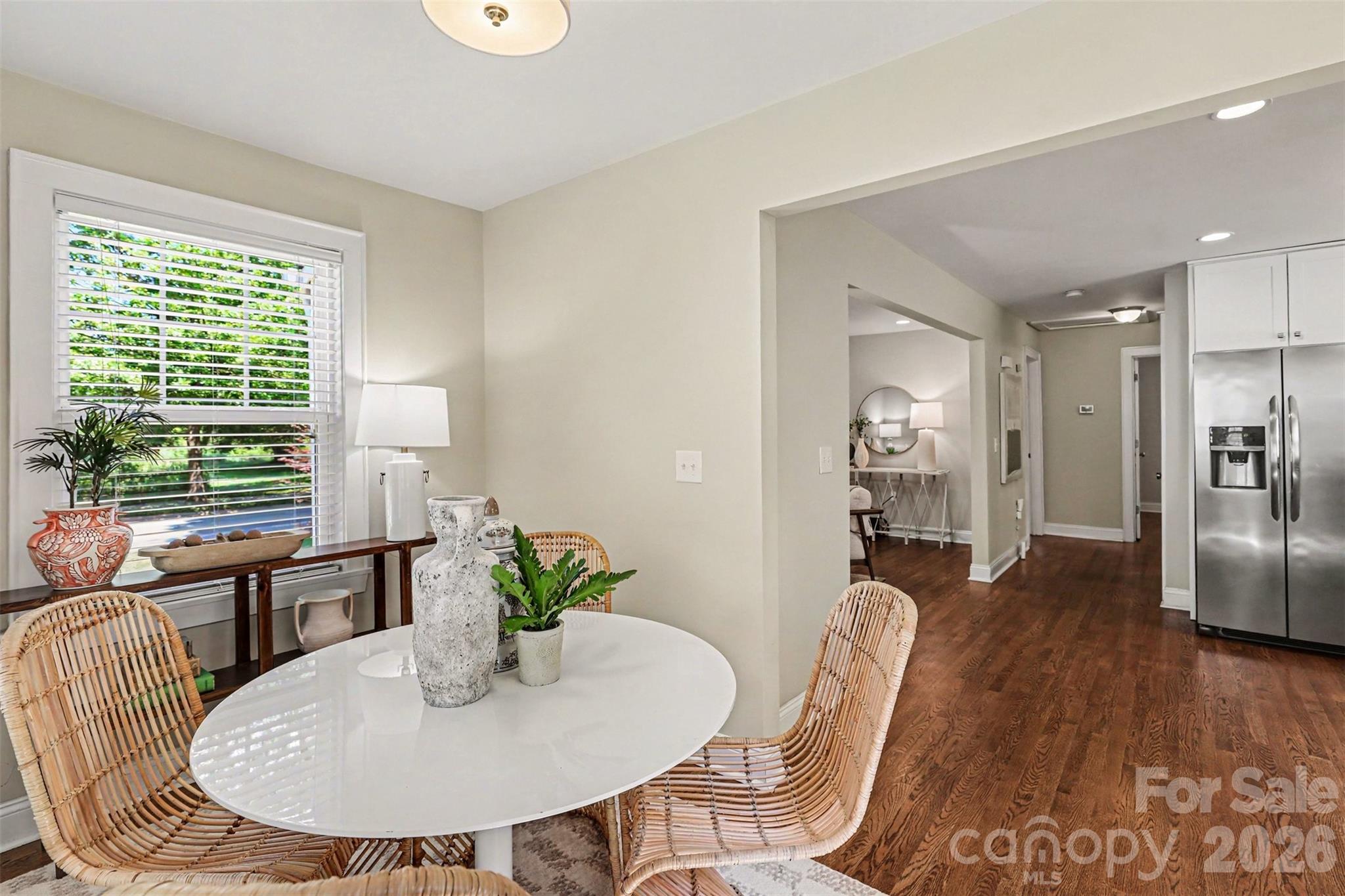 2612 Roslyn Avenue — Charlotte