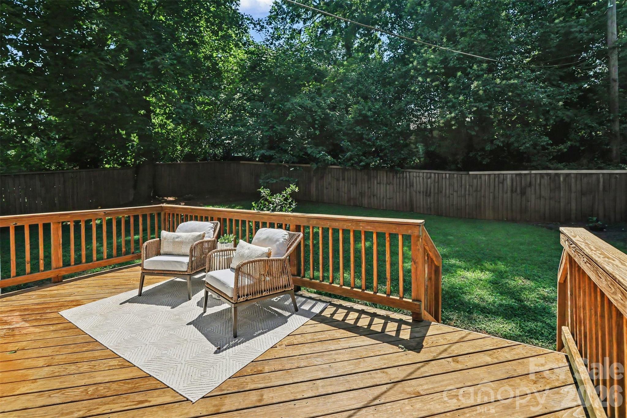 2612 Roslyn Avenue — Charlotte