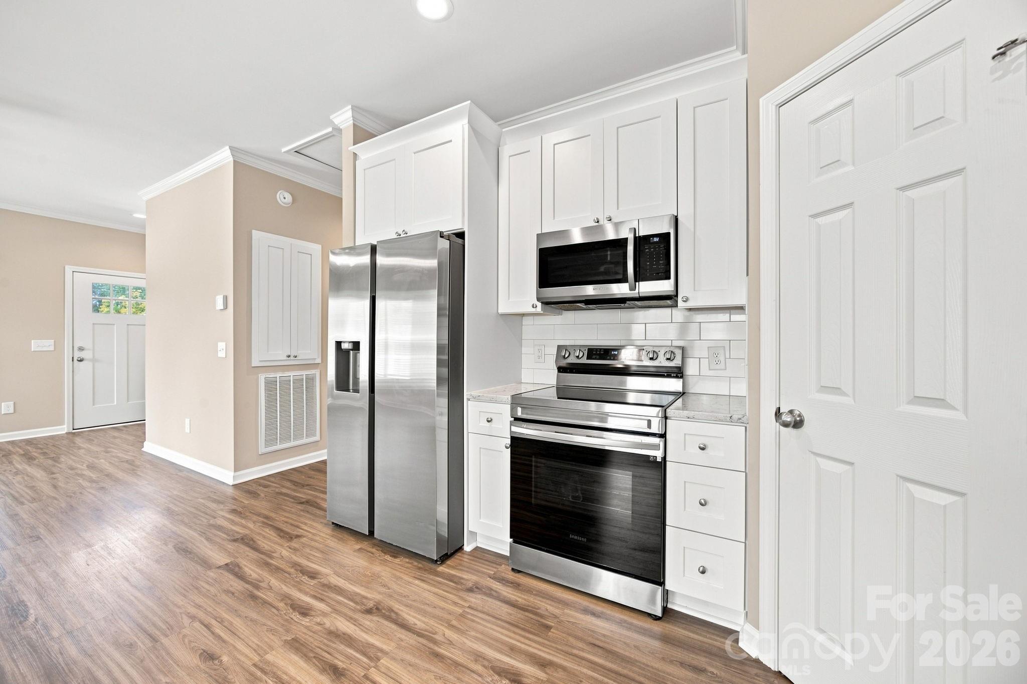 221 York Avenue — Kannapolis