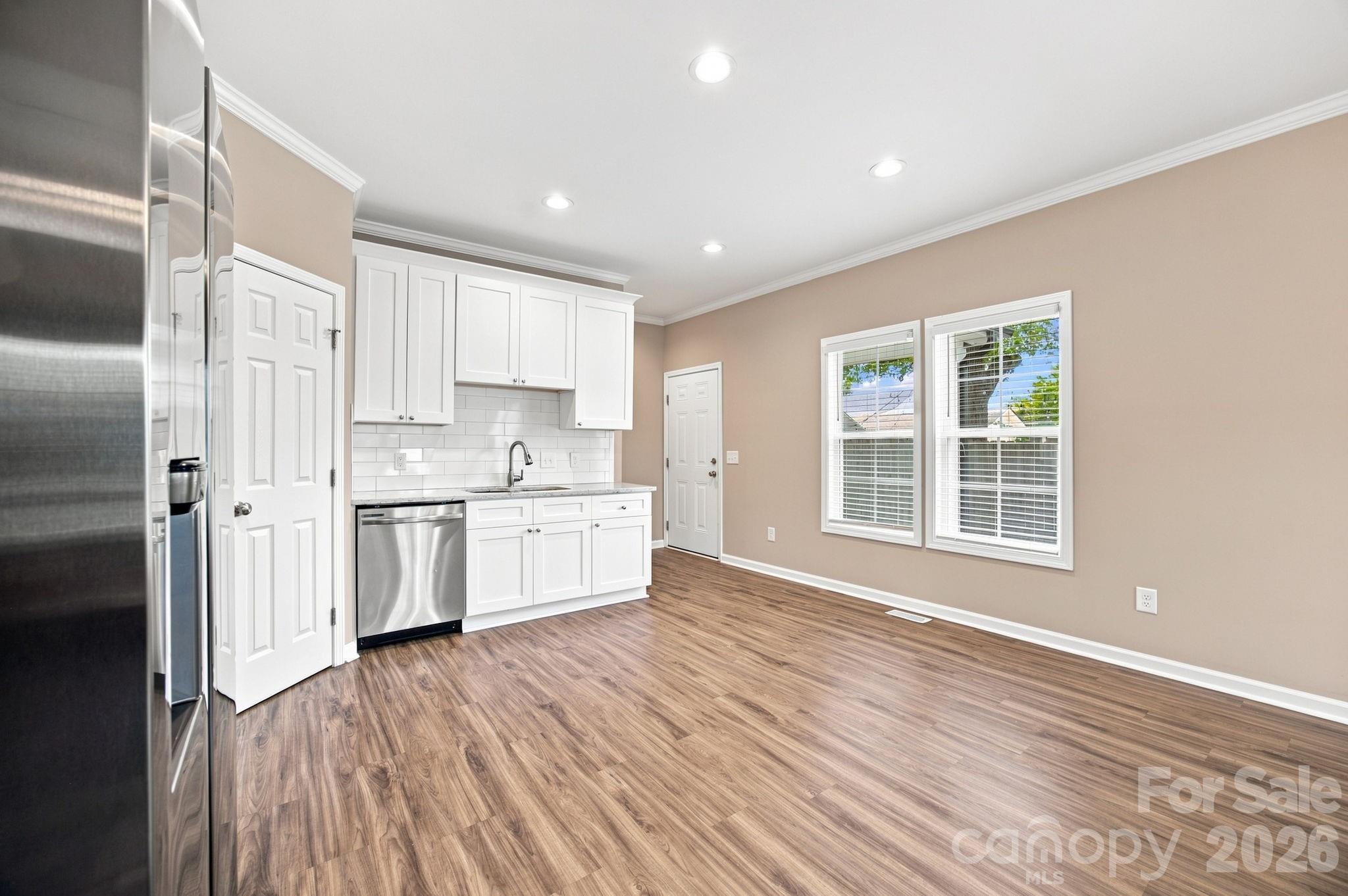 221 York Avenue — Kannapolis