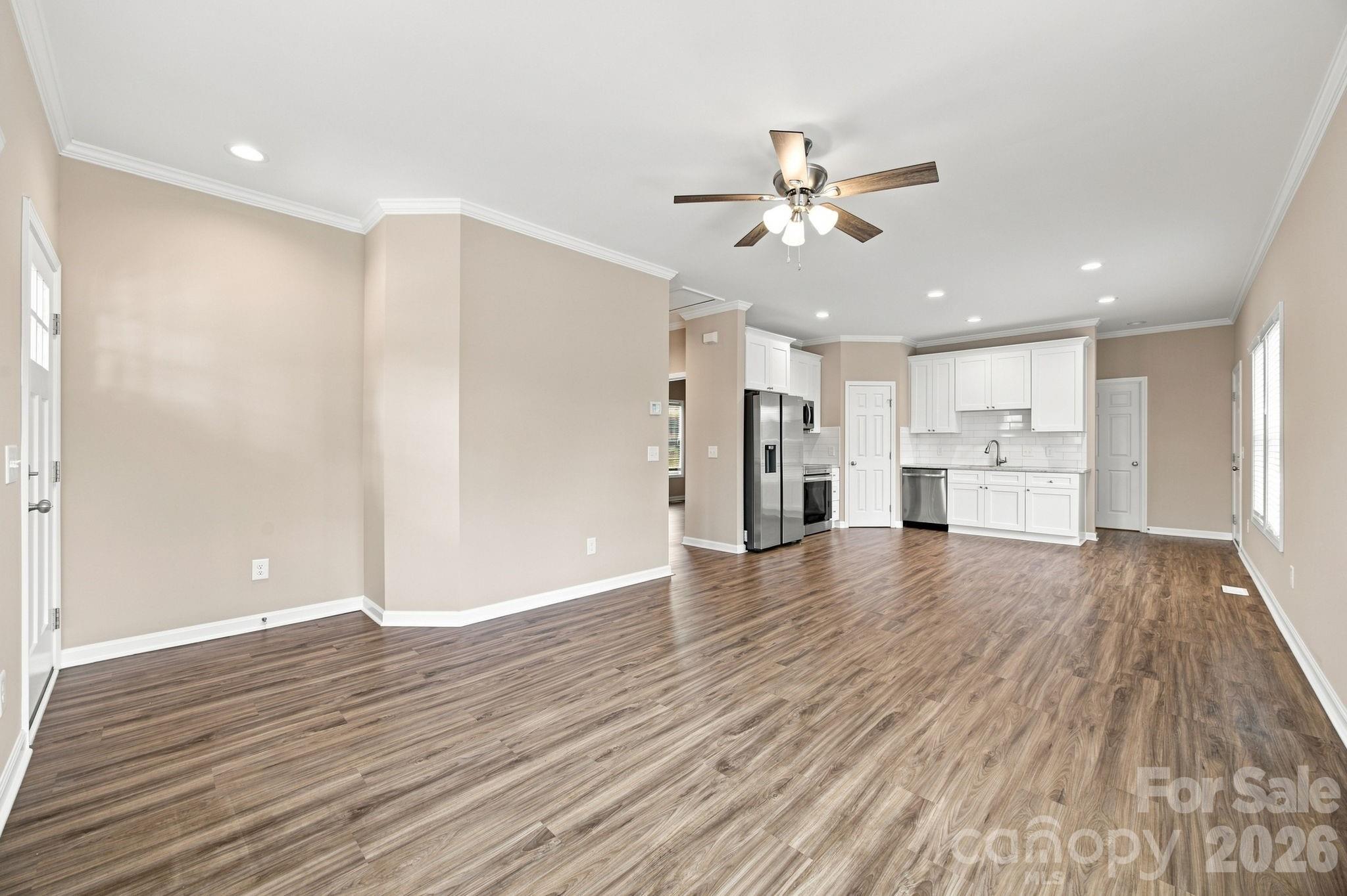 221 York Avenue — Kannapolis