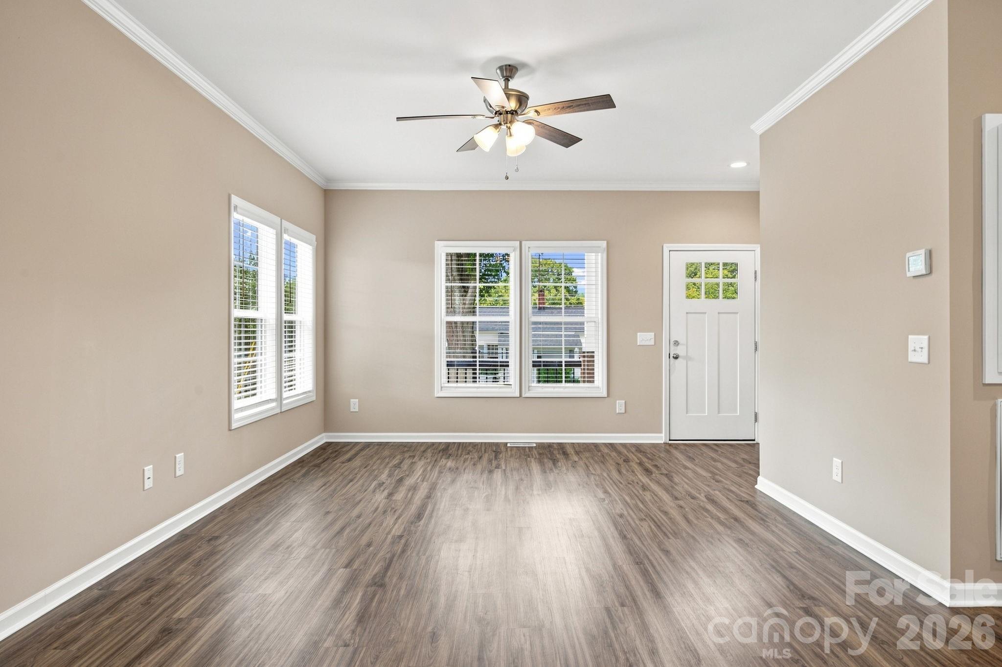 221 York Avenue — Kannapolis