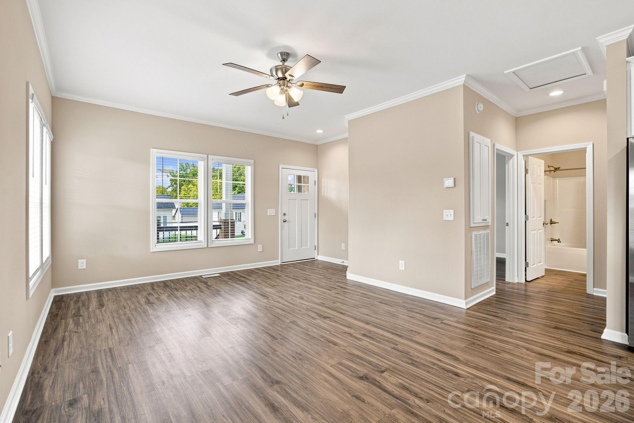 221 York Avenue — Kannapolis