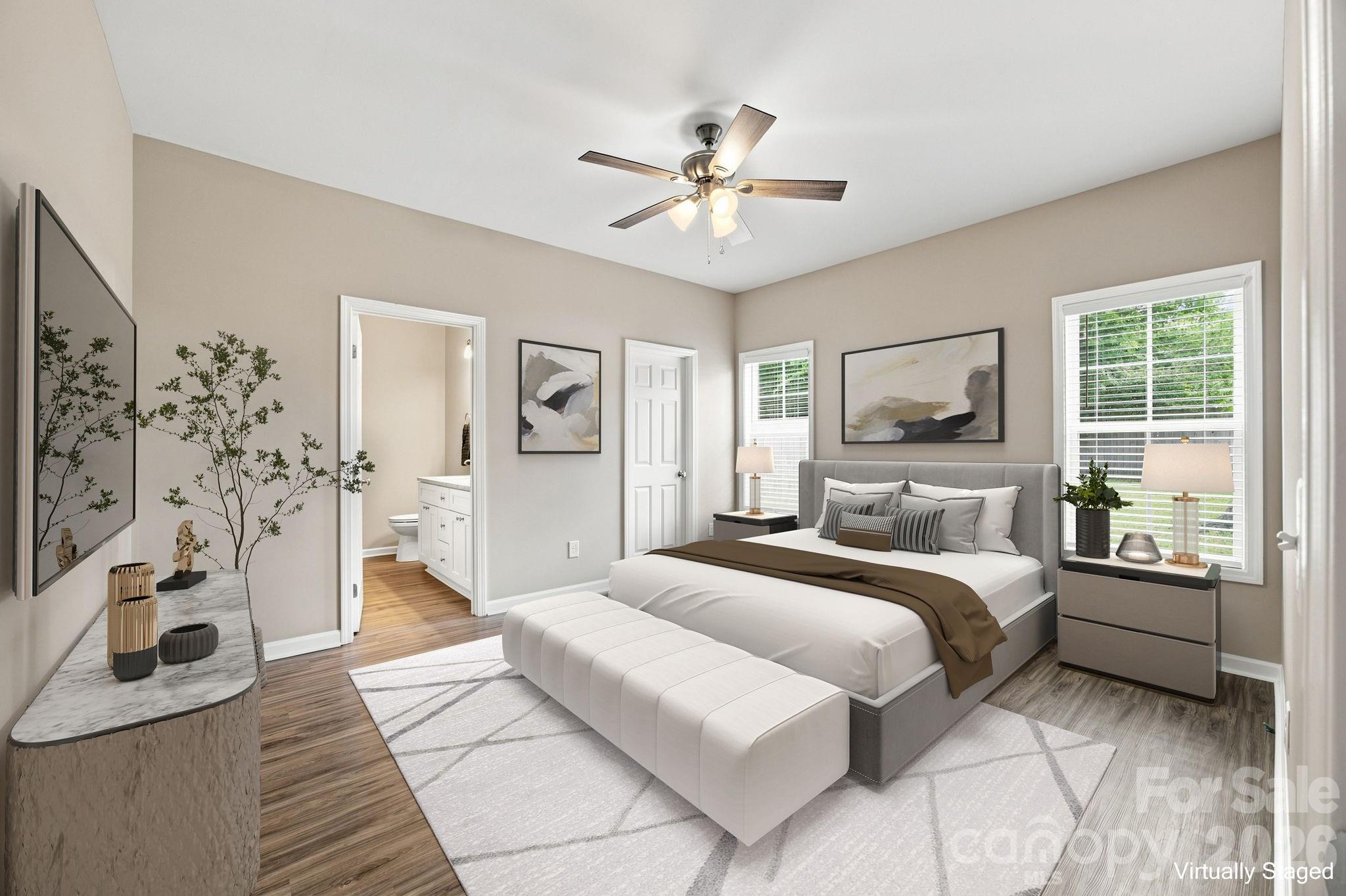 221 York Avenue — Kannapolis