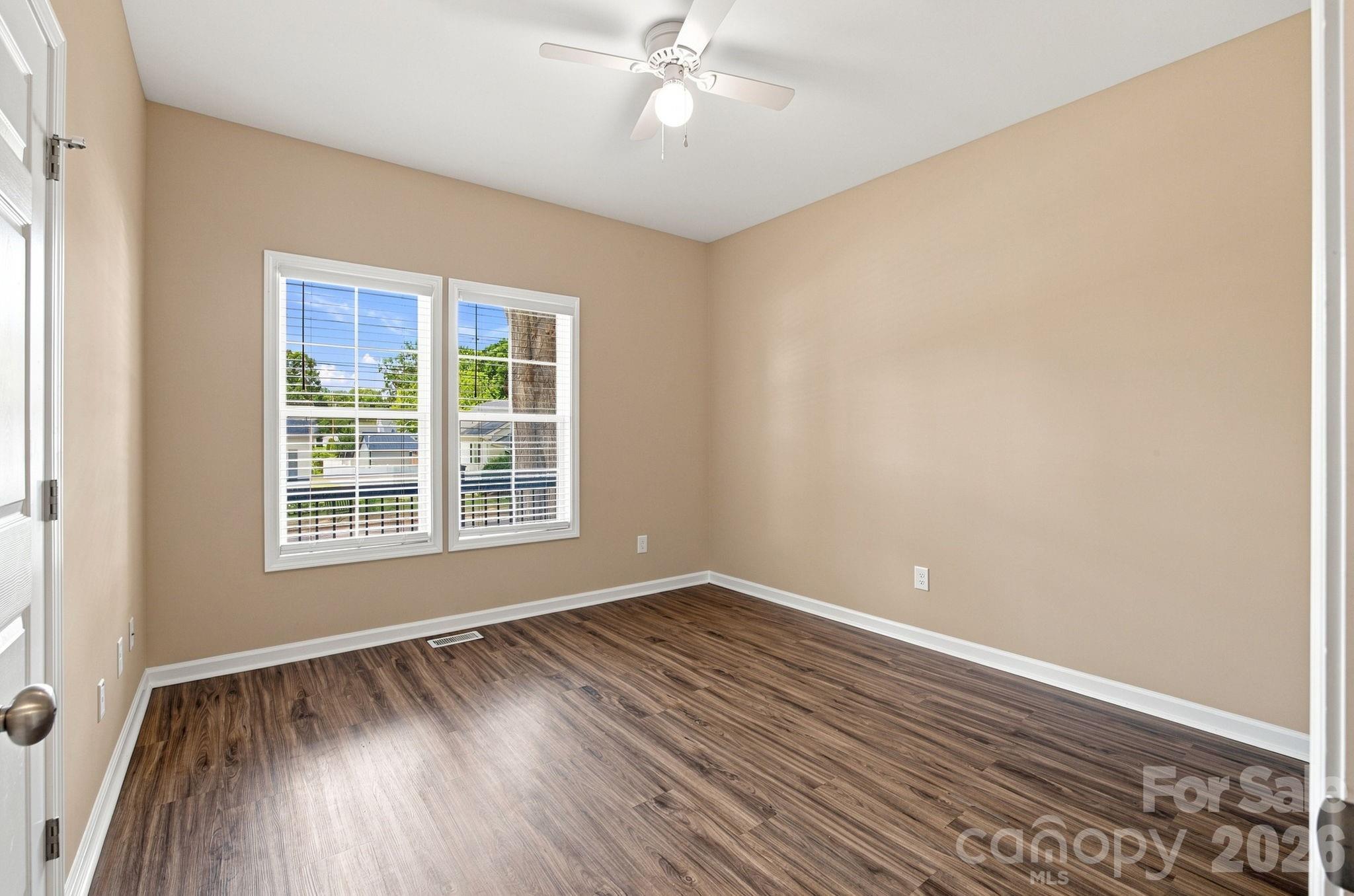 221 York Avenue — Kannapolis