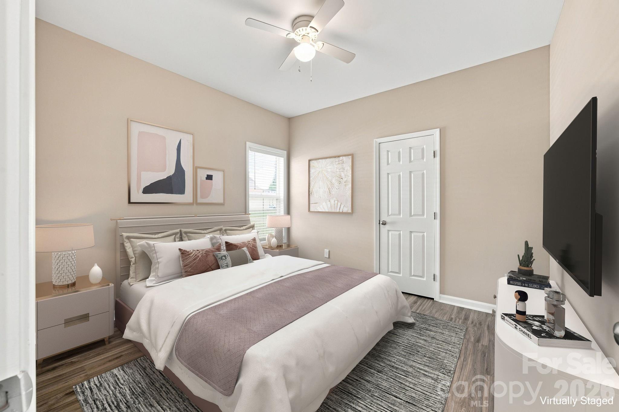 221 York Avenue — Kannapolis