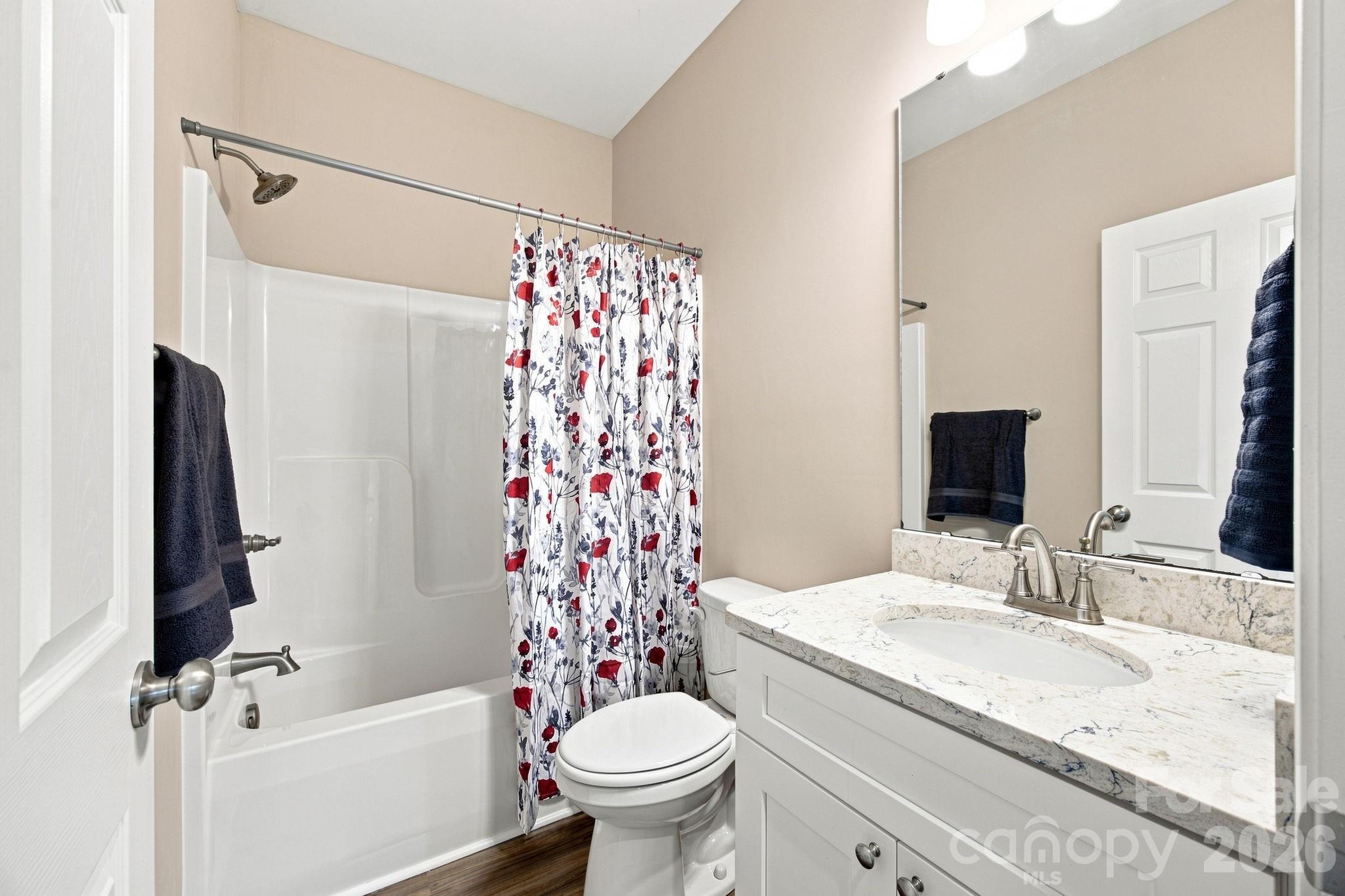 221 York Avenue — Kannapolis