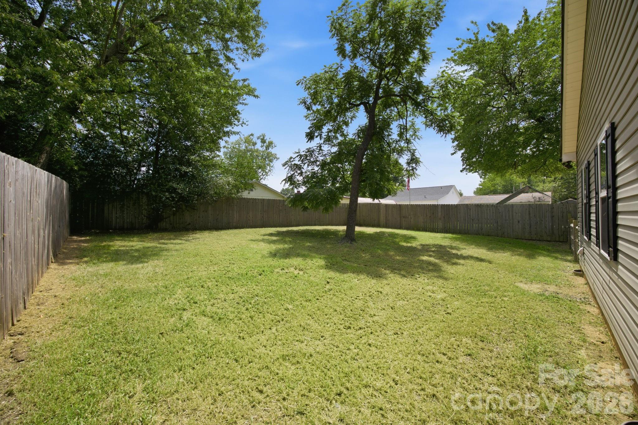 221 York Avenue — Kannapolis
