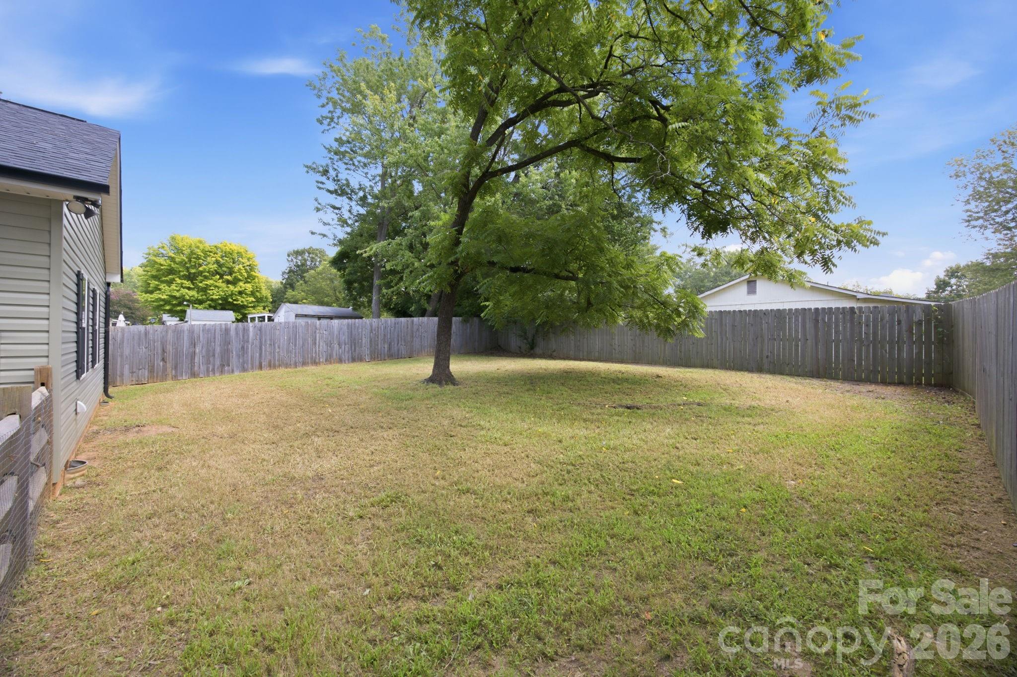 221 York Avenue — Kannapolis