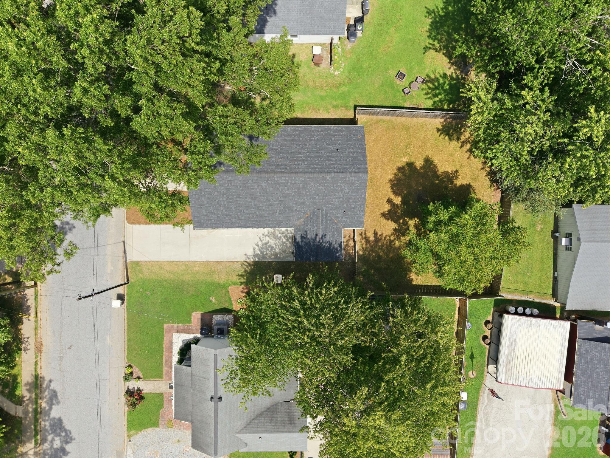 221 York Avenue — Kannapolis