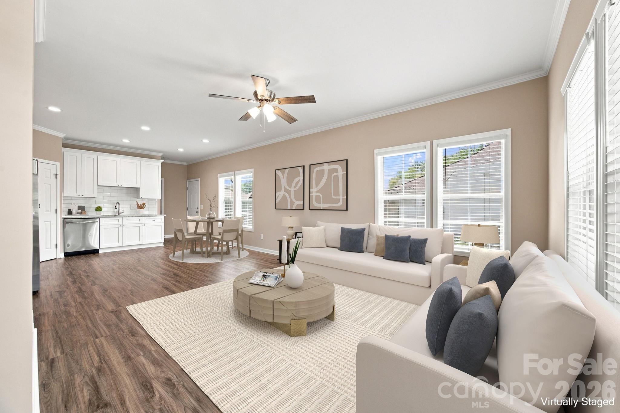 221 York Avenue — Kannapolis