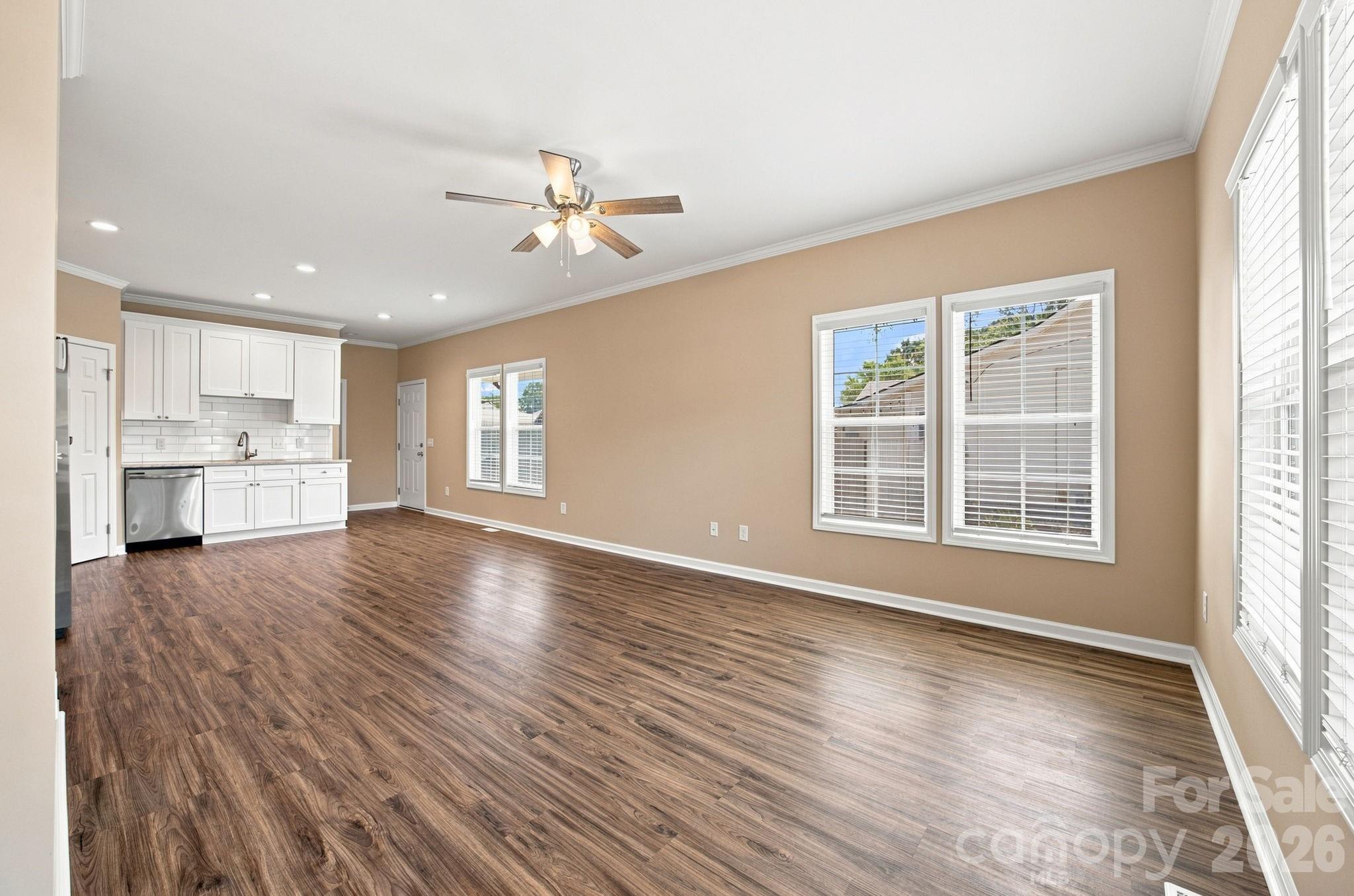 221 York Avenue — Kannapolis