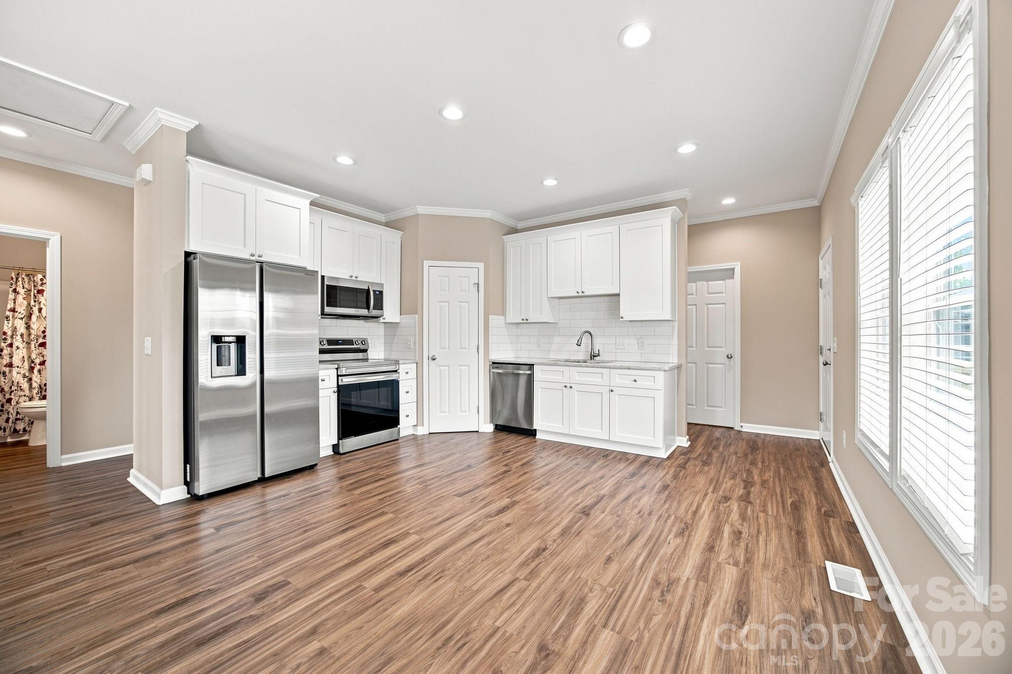 221 York Avenue — Kannapolis