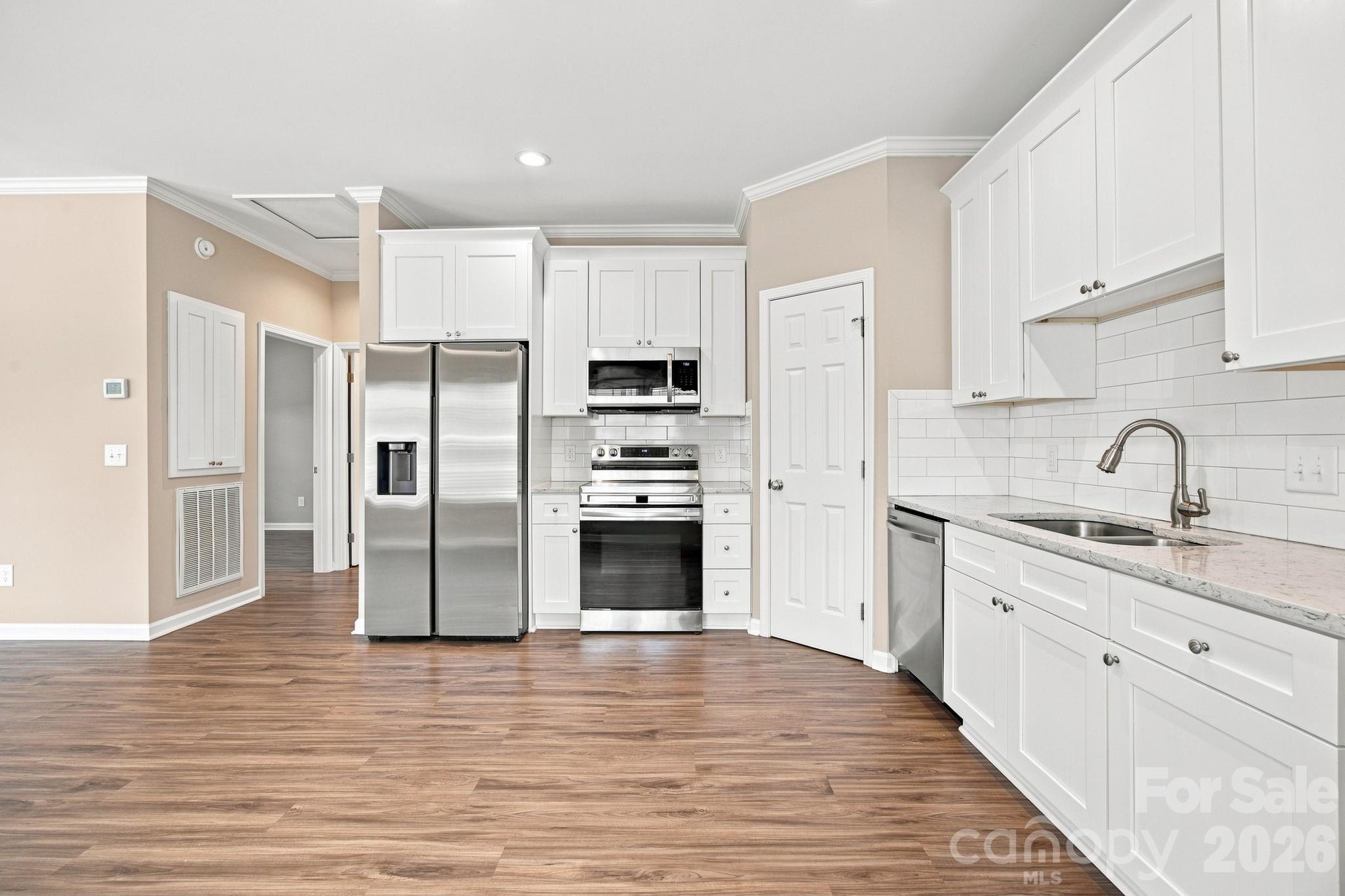 221 York Avenue — Kannapolis