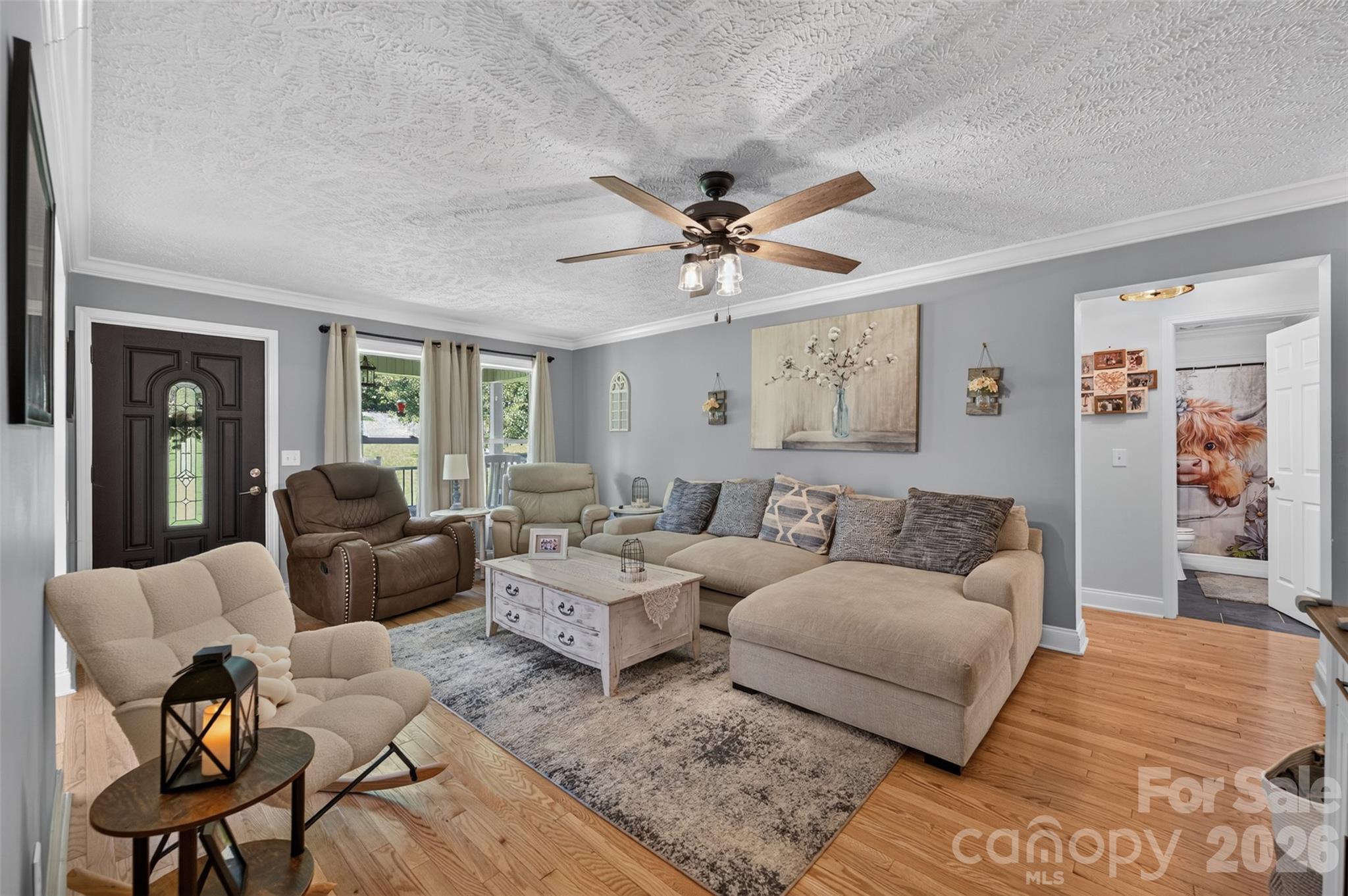 618 Indian Hill Road — Olin