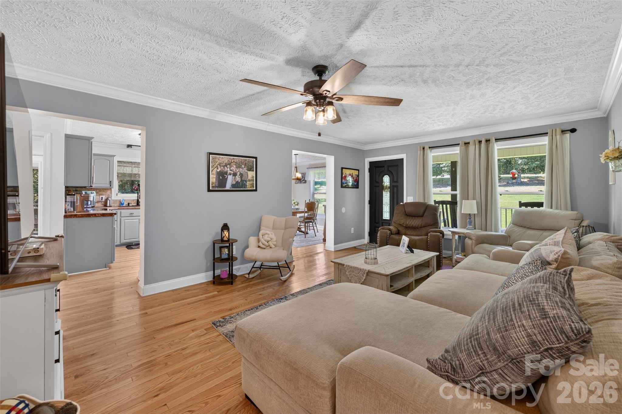 618 Indian Hill Road — Olin