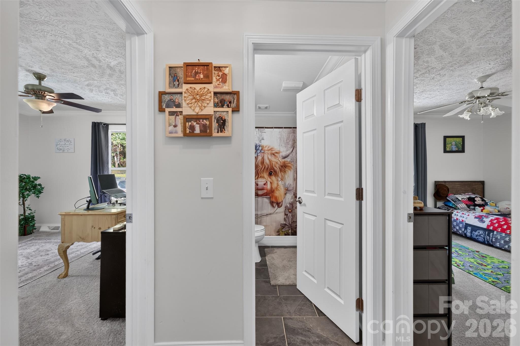 618 Indian Hill Road — Olin