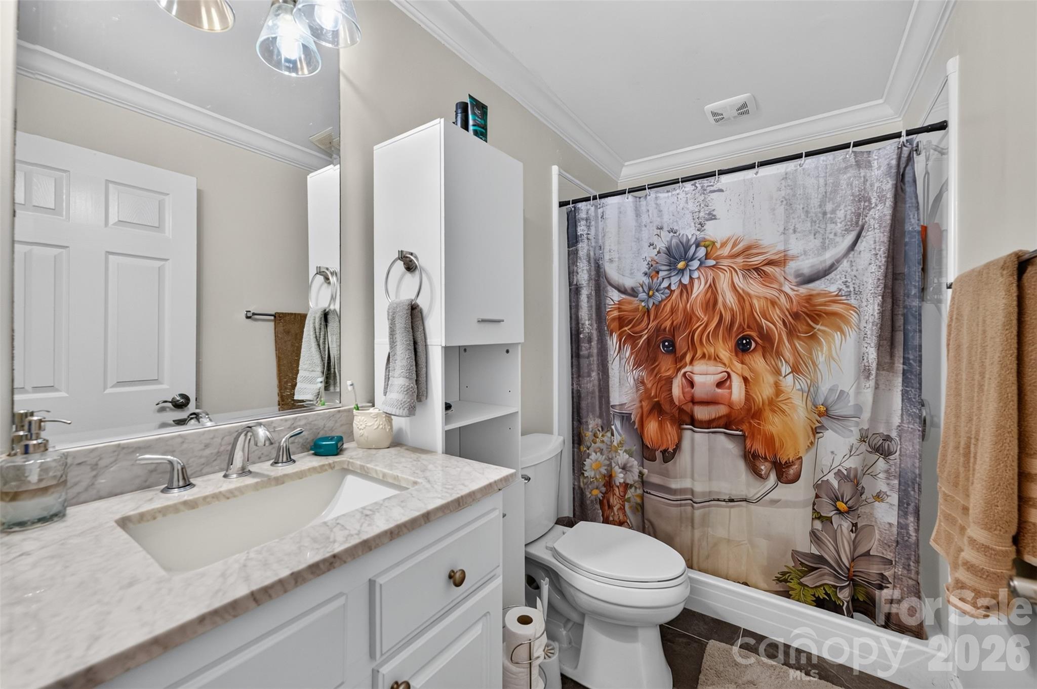 618 Indian Hill Road — Olin