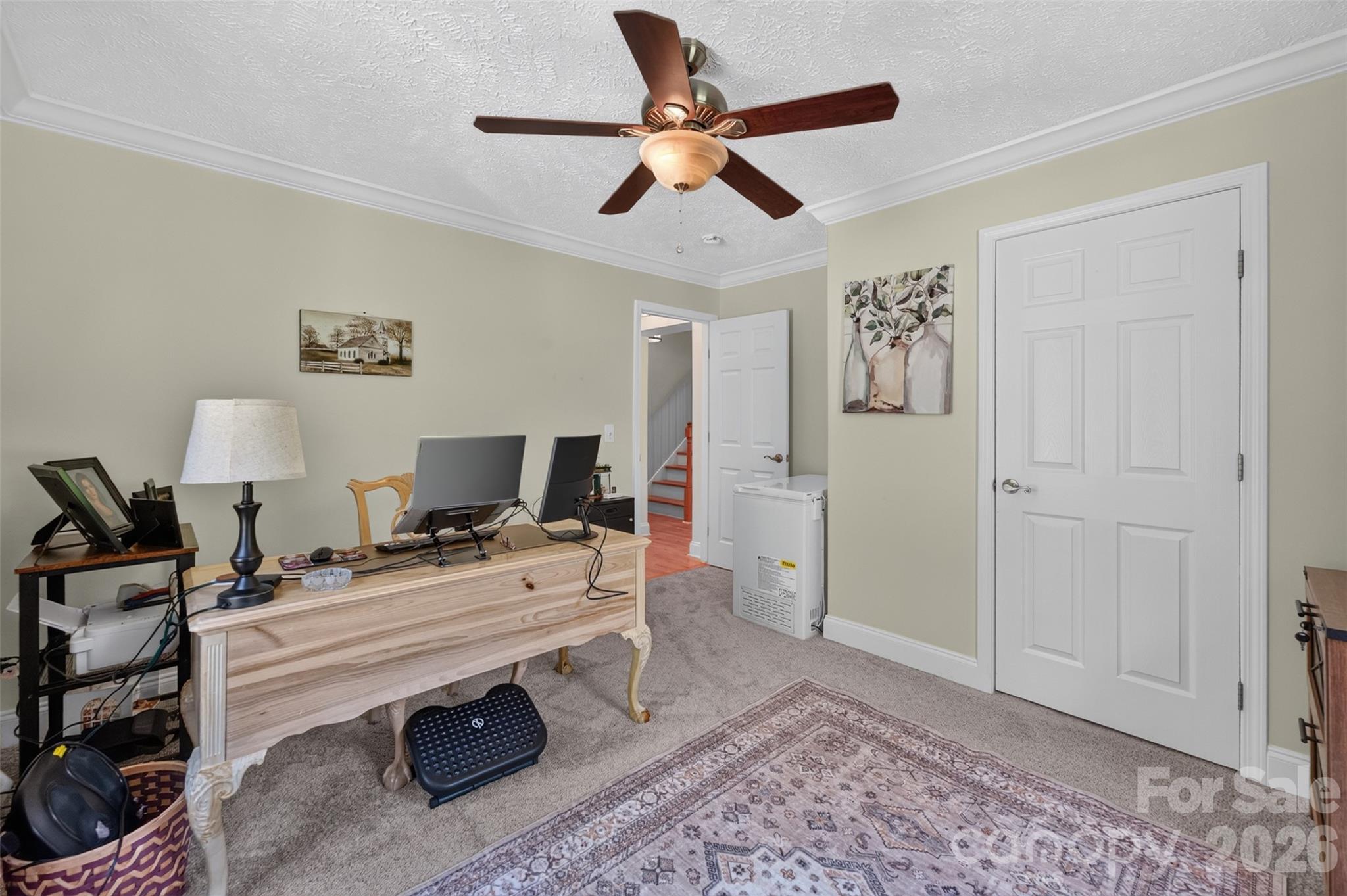 618 Indian Hill Road — Olin