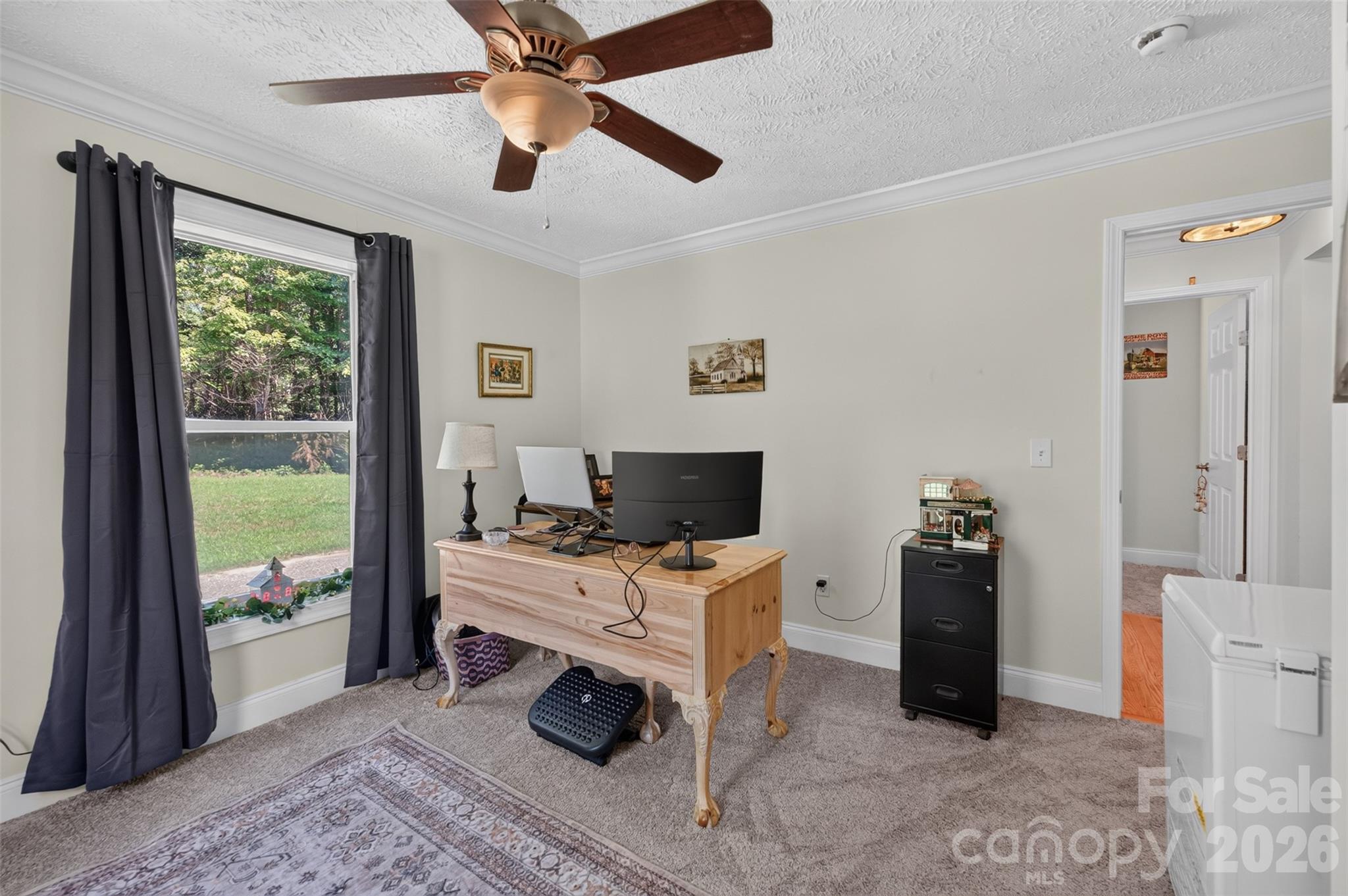 618 Indian Hill Road — Olin