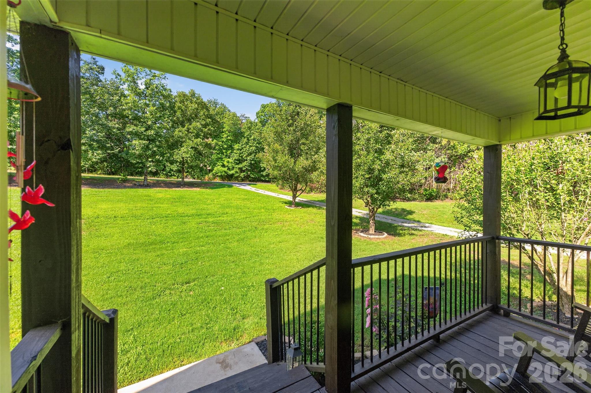 618 Indian Hill Road — Olin