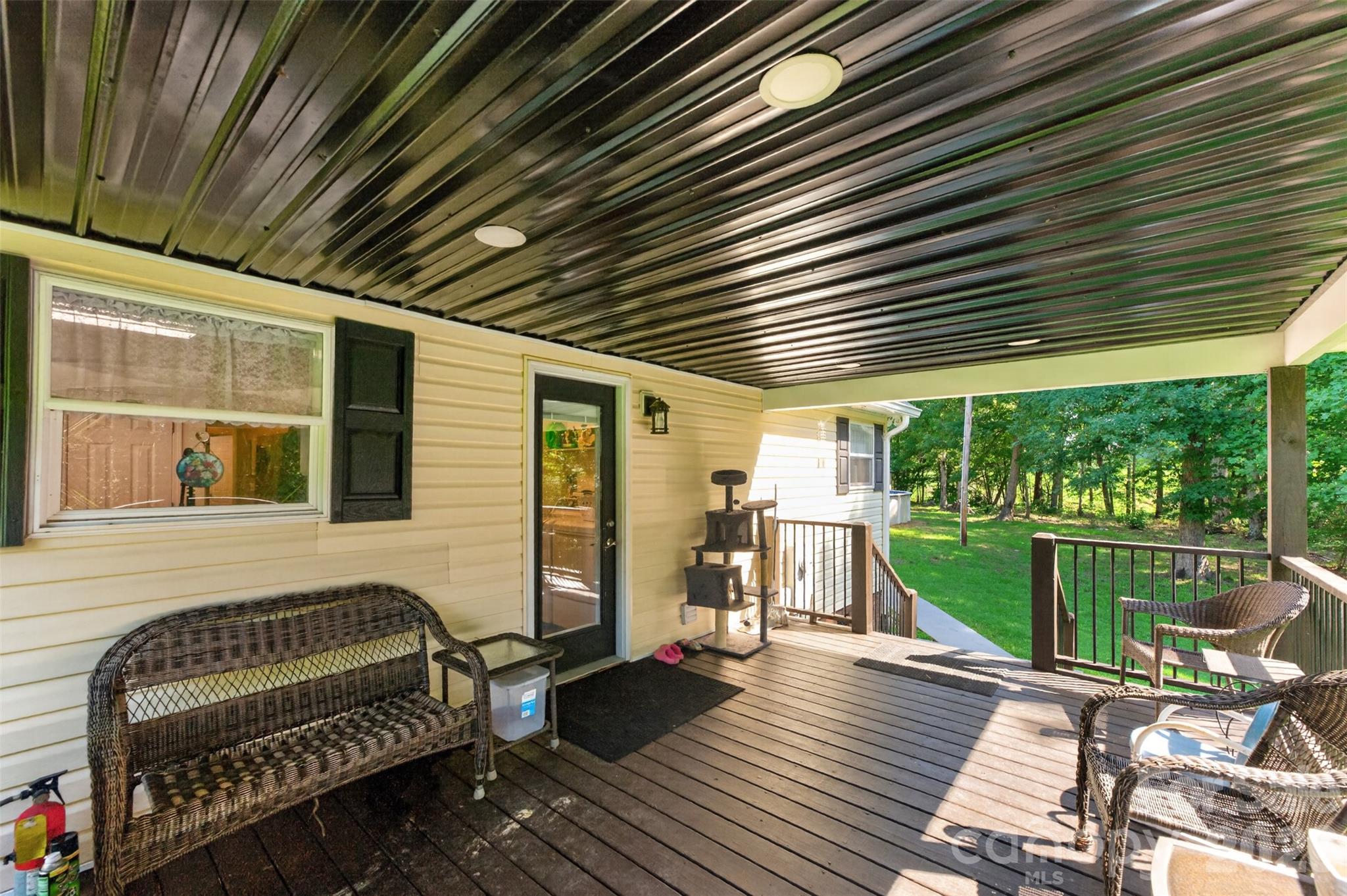 618 Indian Hill Road — Olin