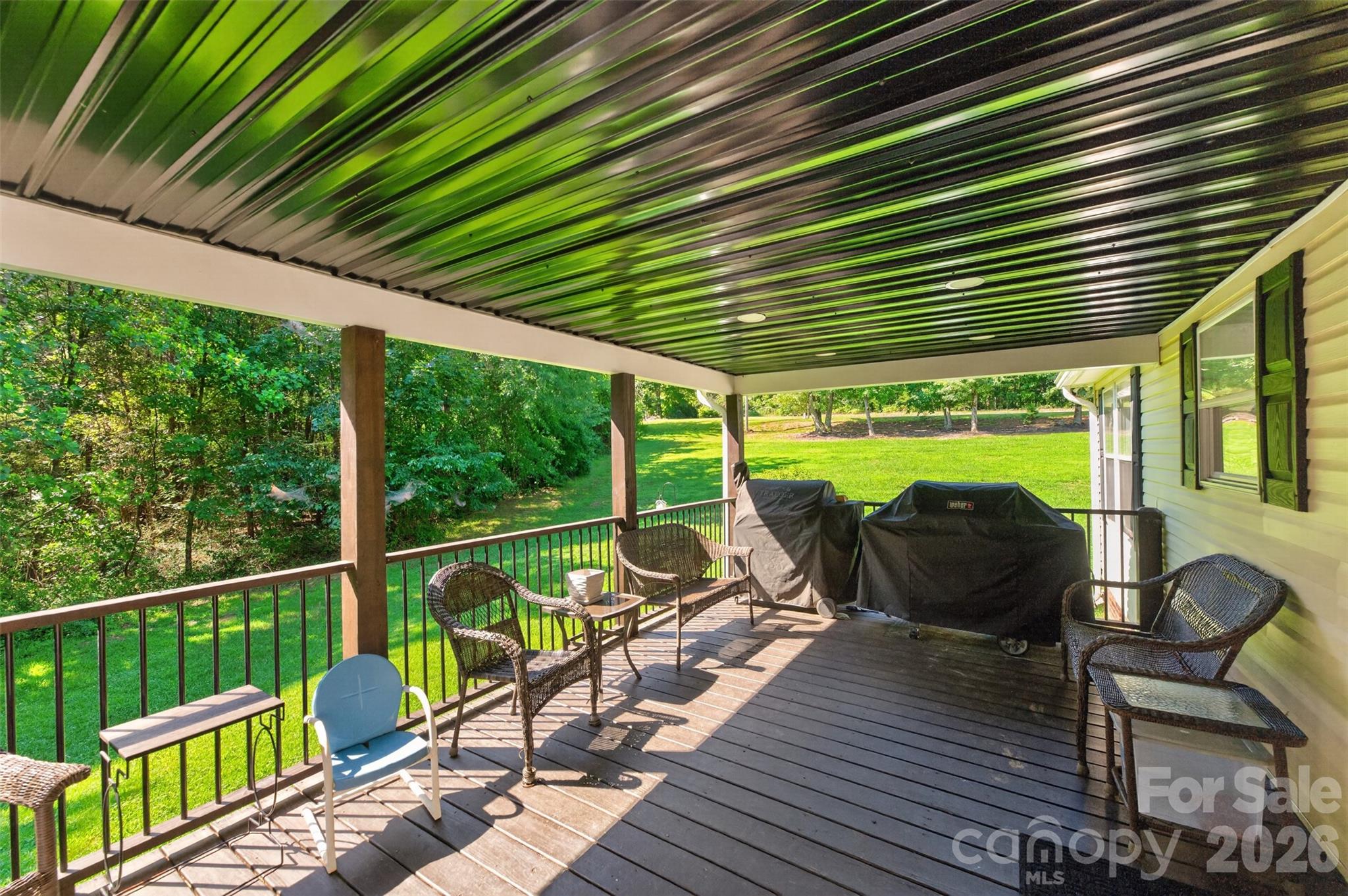 618 Indian Hill Road — Olin