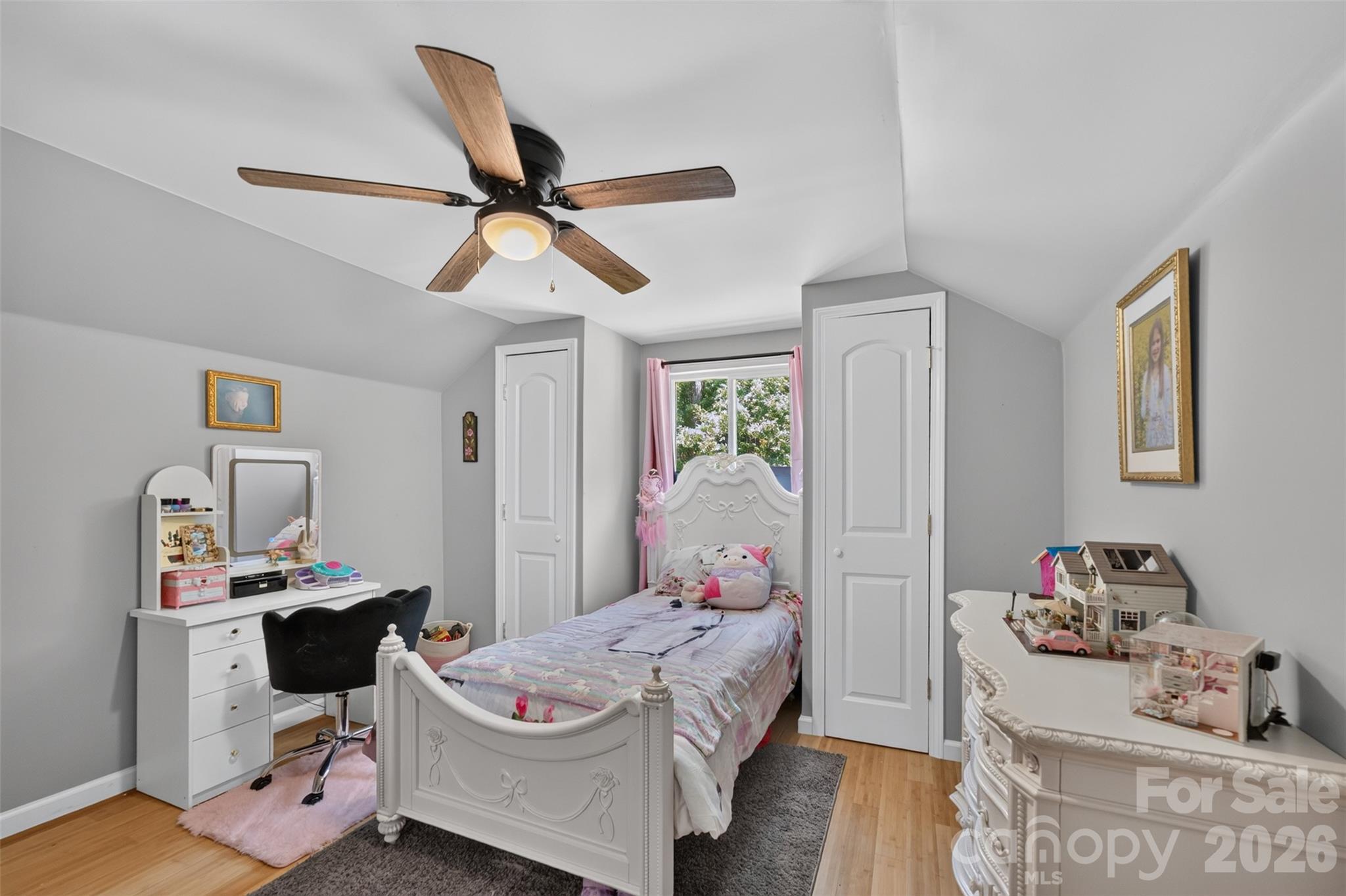 618 Indian Hill Road — Olin