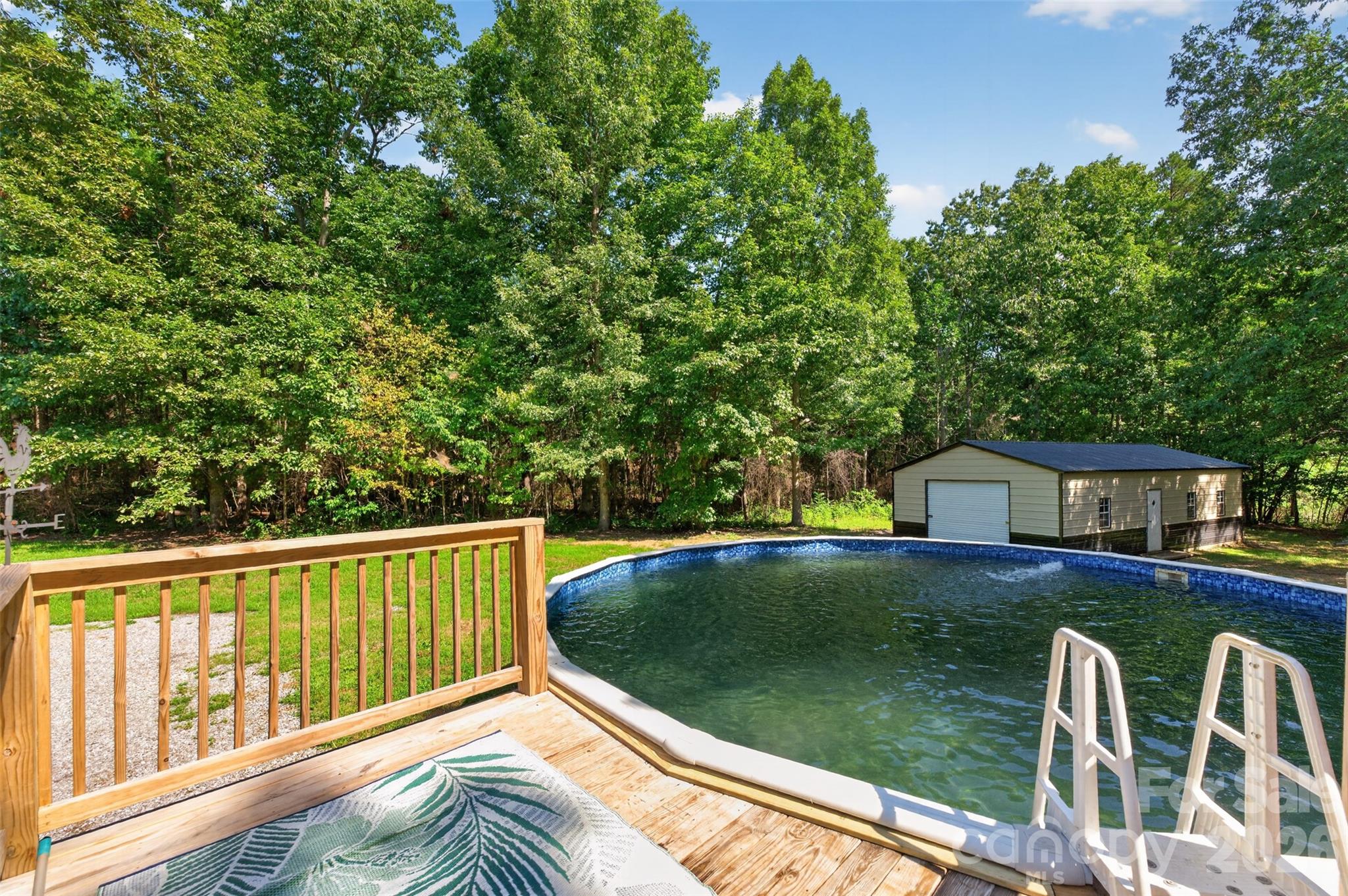 618 Indian Hill Road — Olin