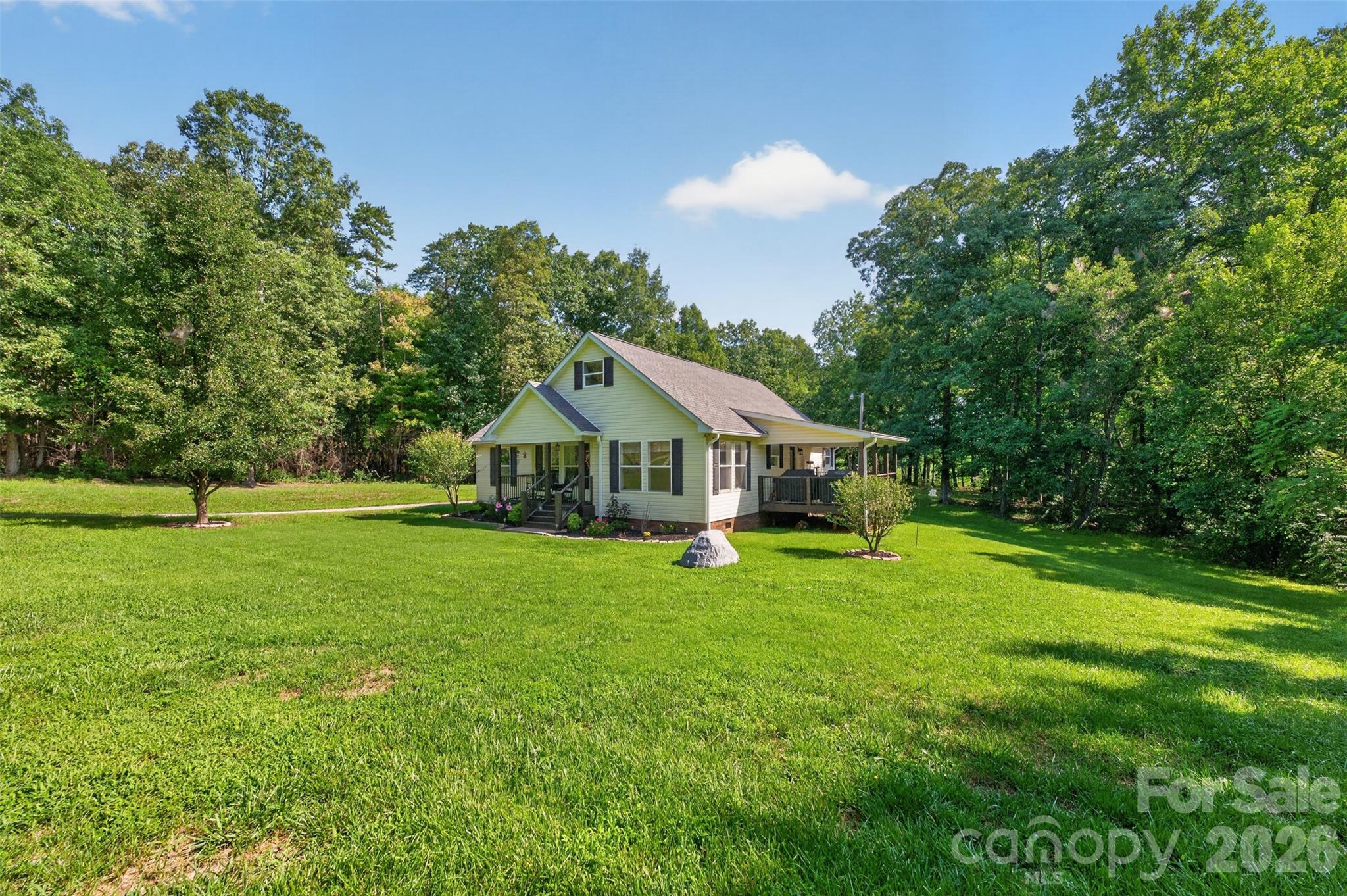 618 Indian Hill Road — Olin