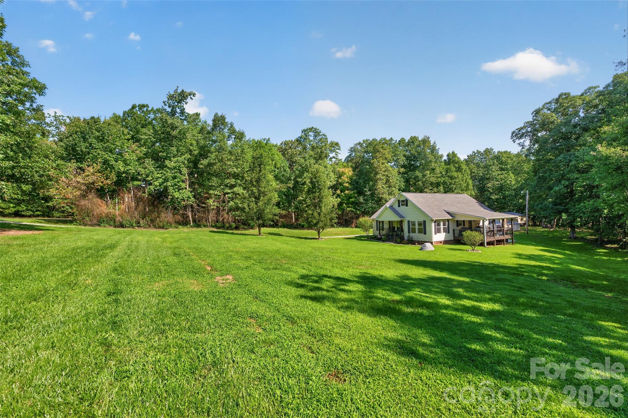 618 Indian Hill Road — Olin