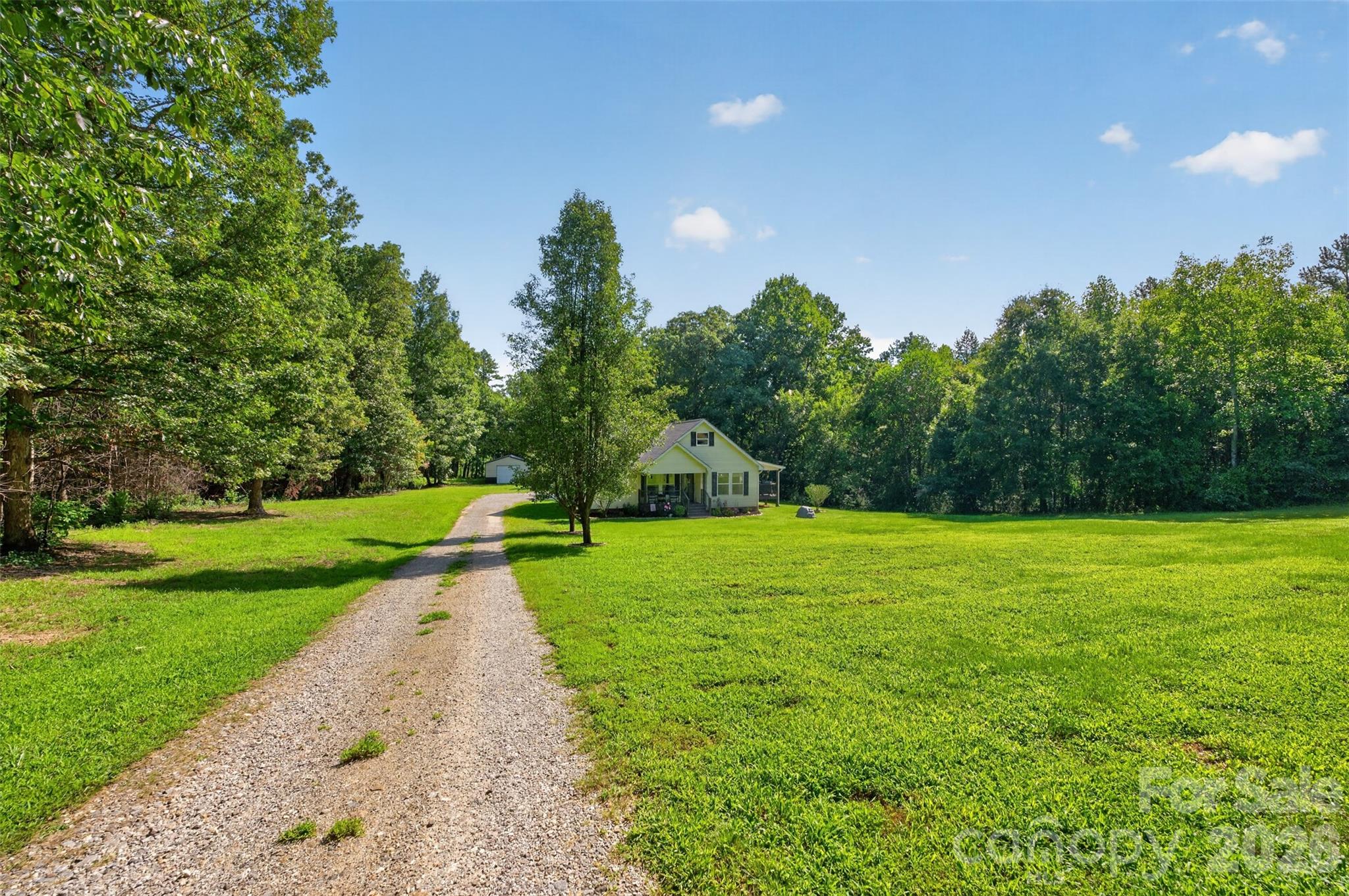 618 Indian Hill Road — Olin