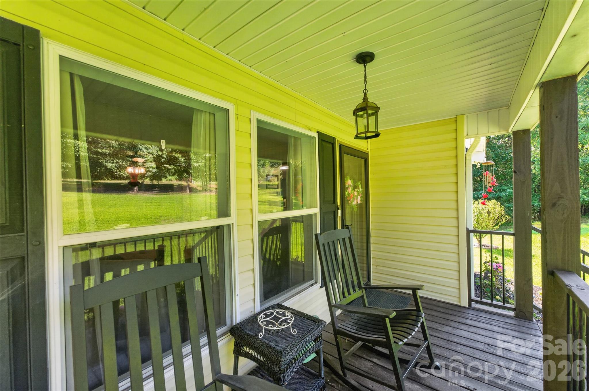 618 Indian Hill Road — Olin