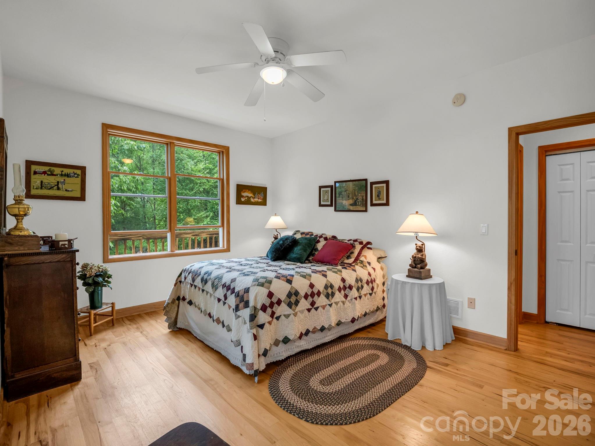 366 Summer Haven Road — Swannanoa
