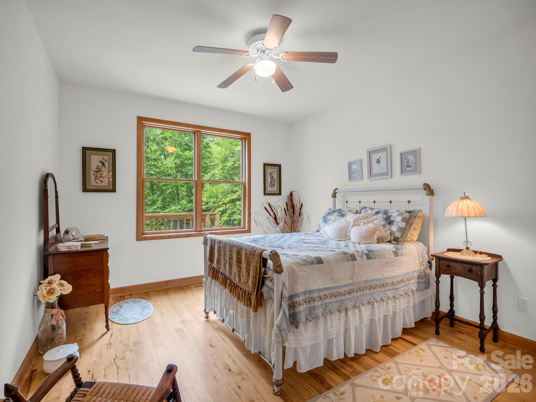 366 Summer Haven Road — Swannanoa