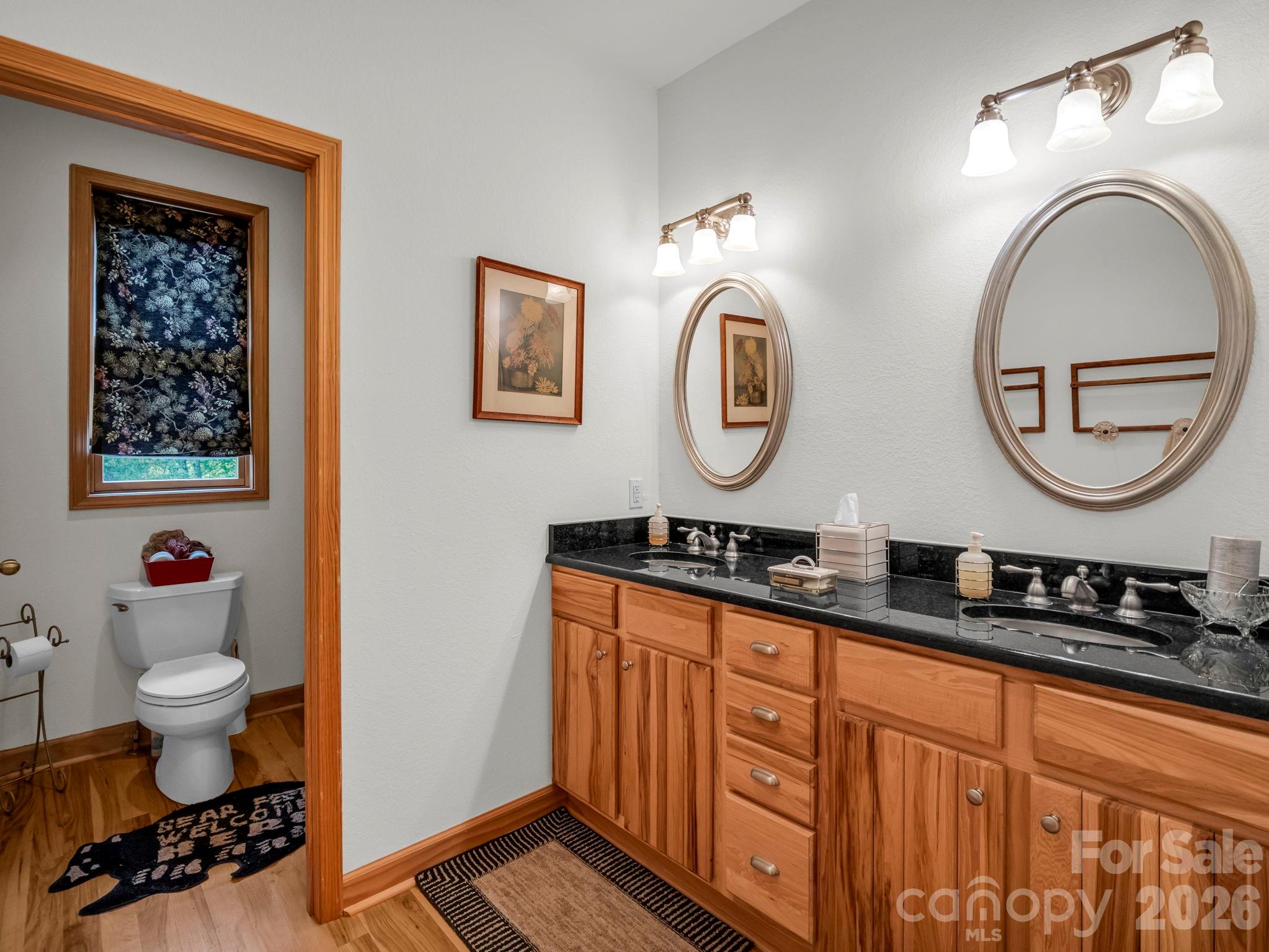 366 Summer Haven Road — Swannanoa