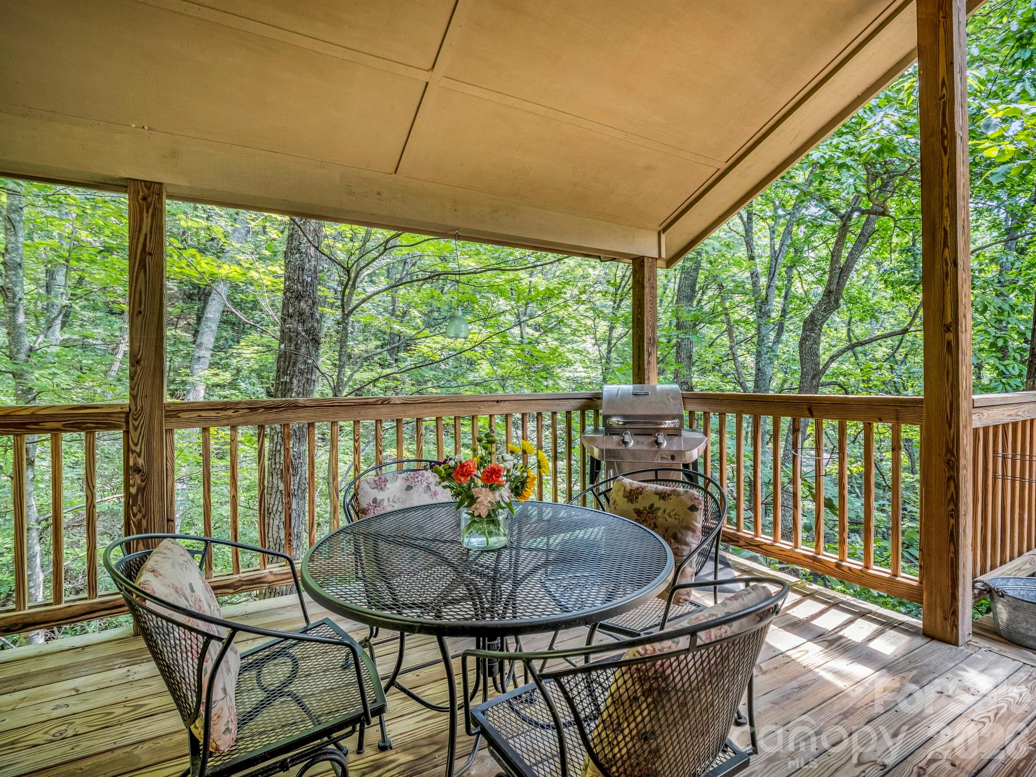 366 Summer Haven Road — Swannanoa