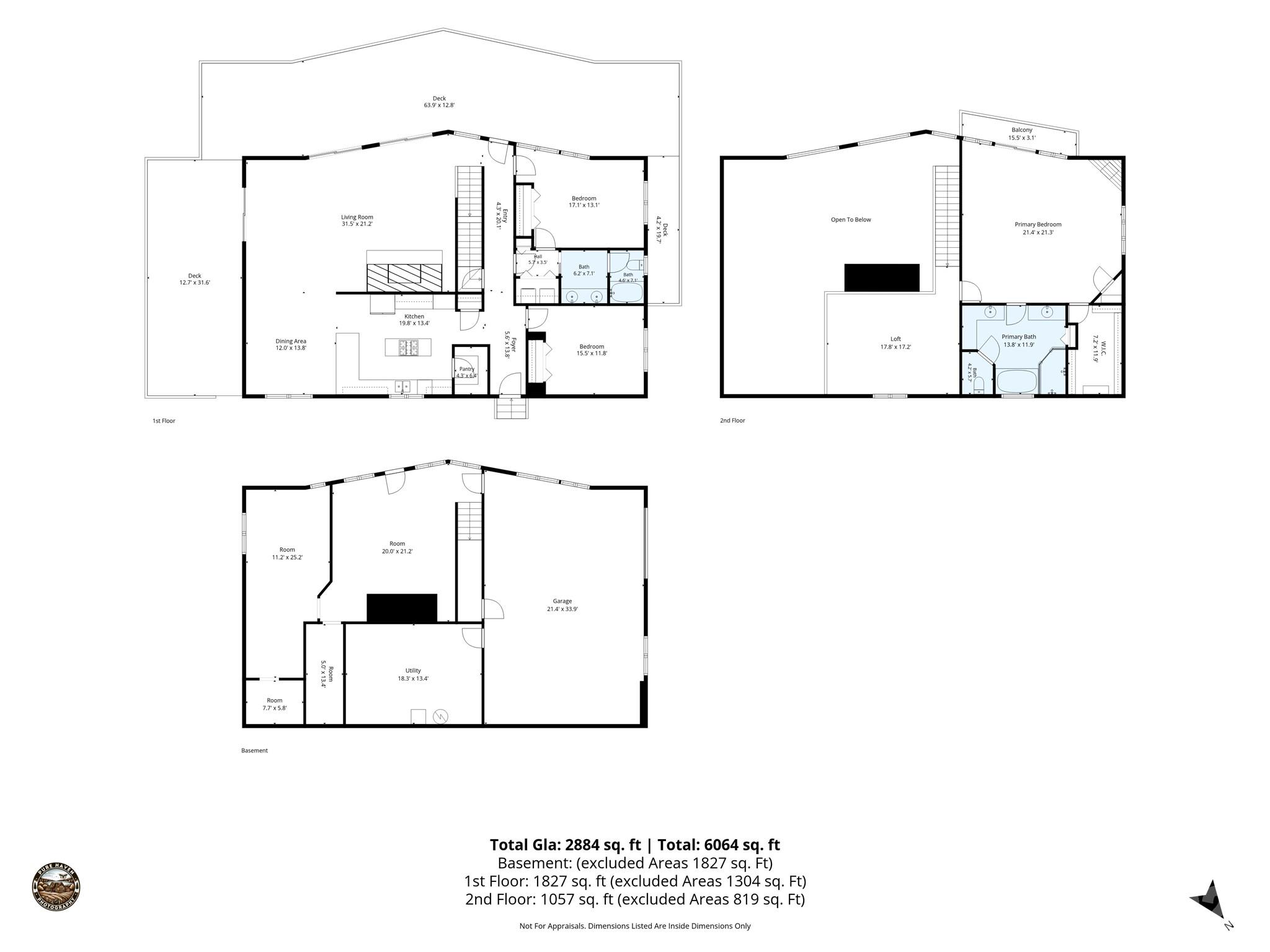 366 Summer Haven Road — Swannanoa