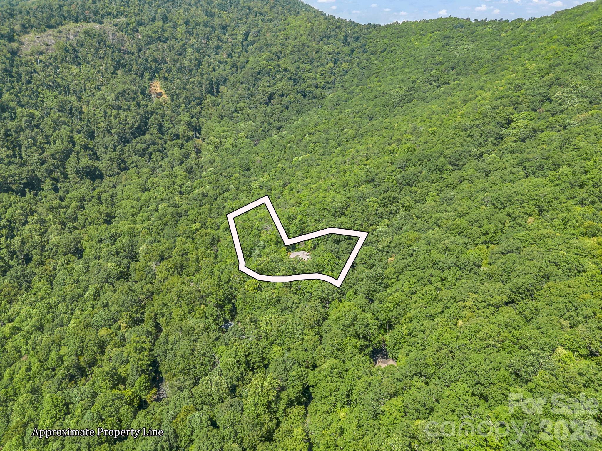 366 Summer Haven Road — Swannanoa