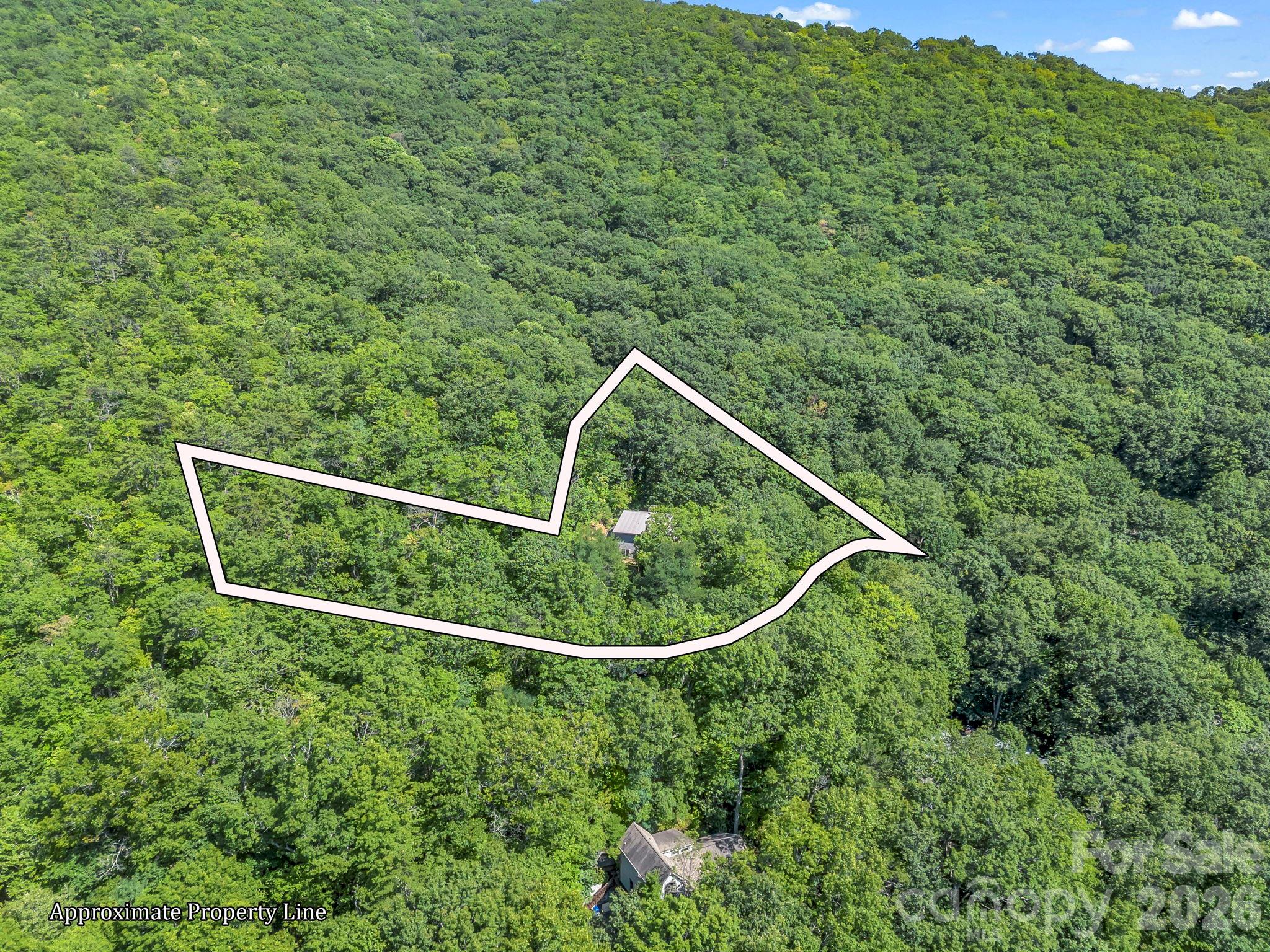 366 Summer Haven Road — Swannanoa