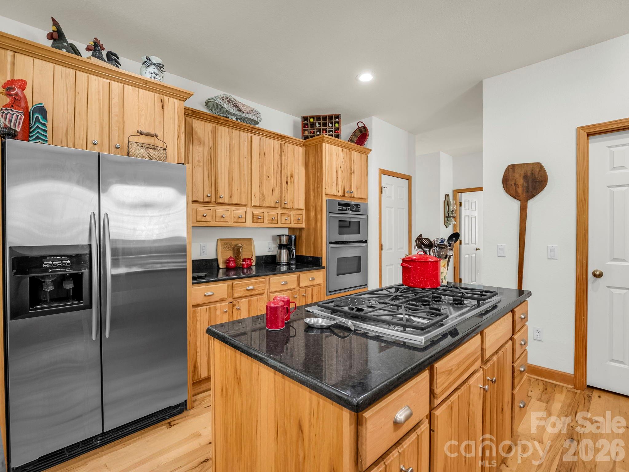366 Summer Haven Road — Swannanoa