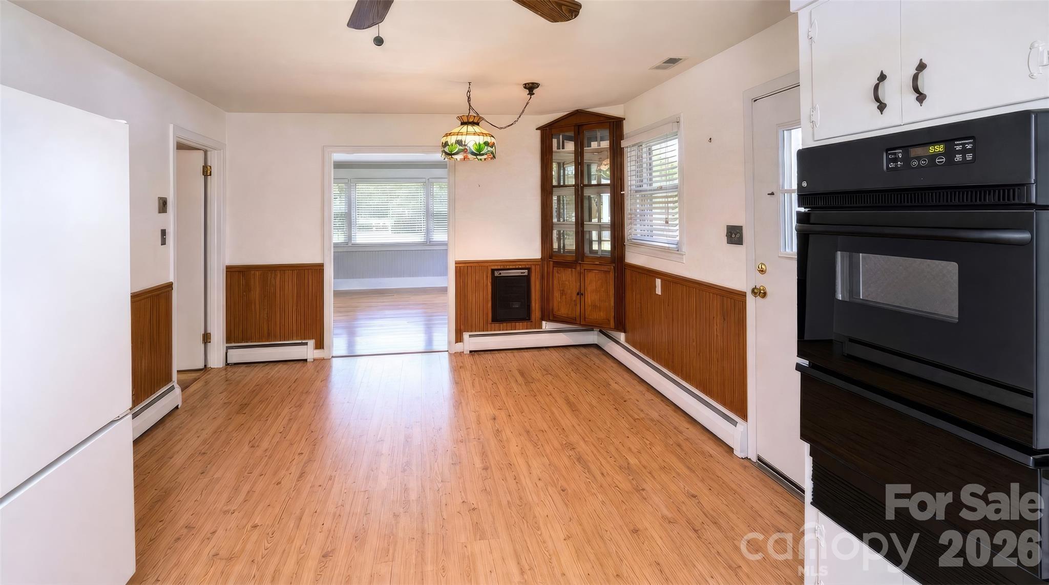 116 Clark Street — Morganton