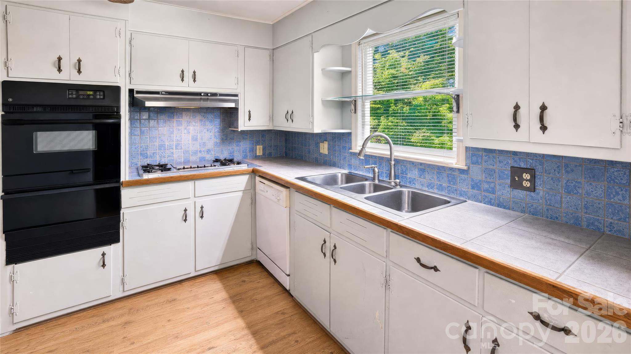 116 Clark Street — Morganton