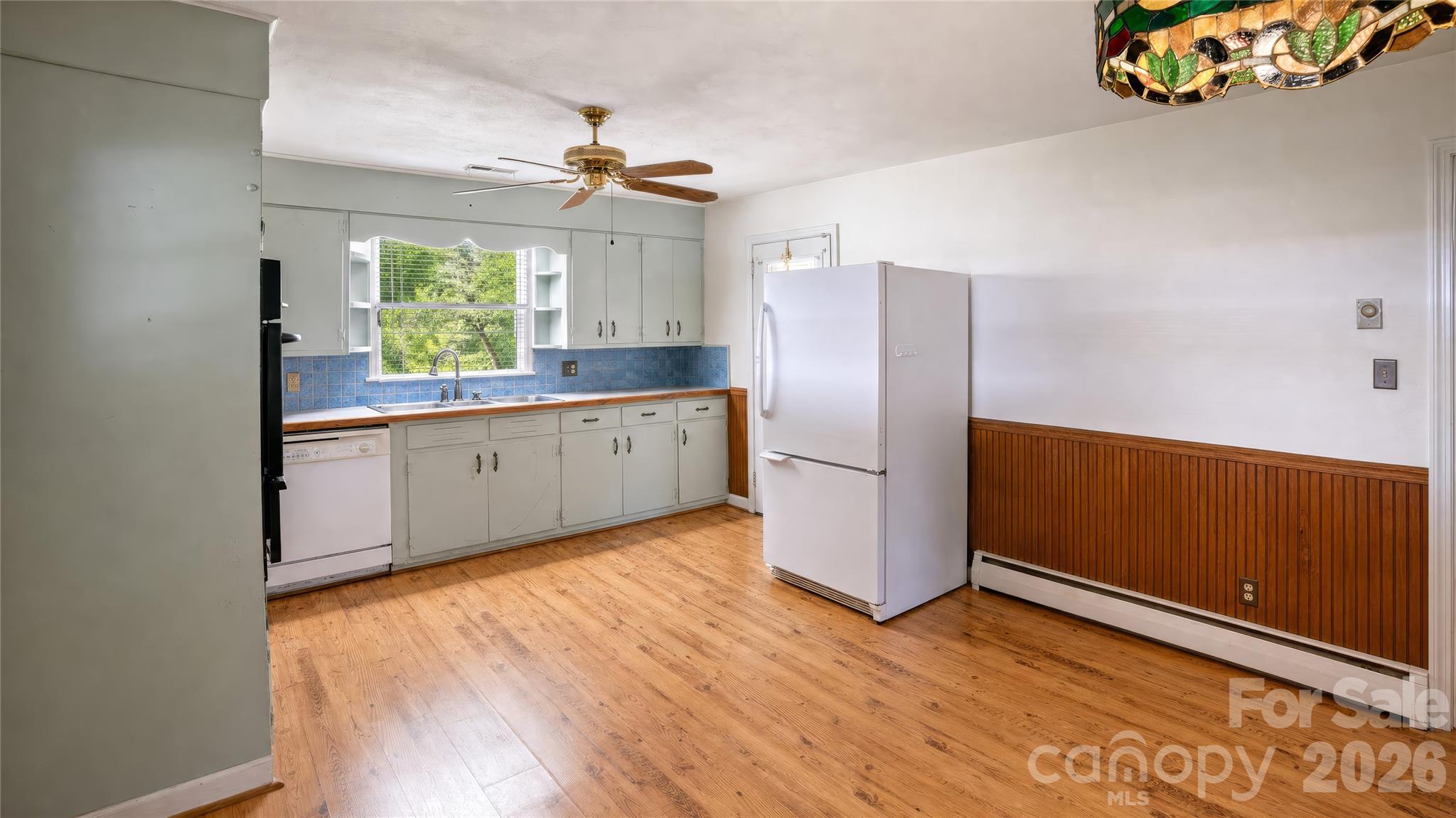 116 Clark Street — Morganton