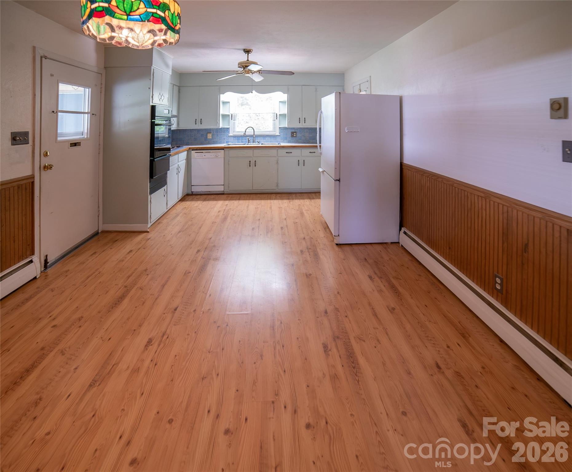 116 Clark Street — Morganton