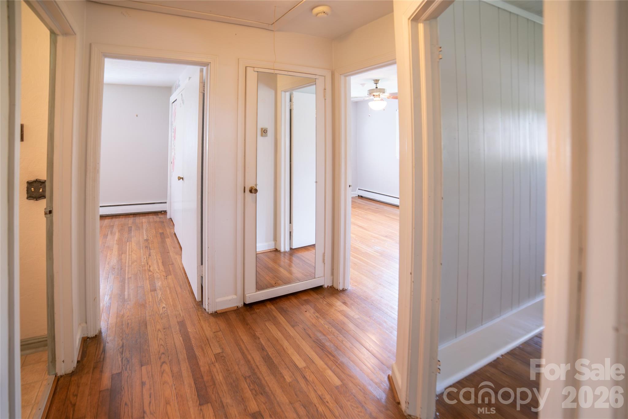 116 Clark Street — Morganton