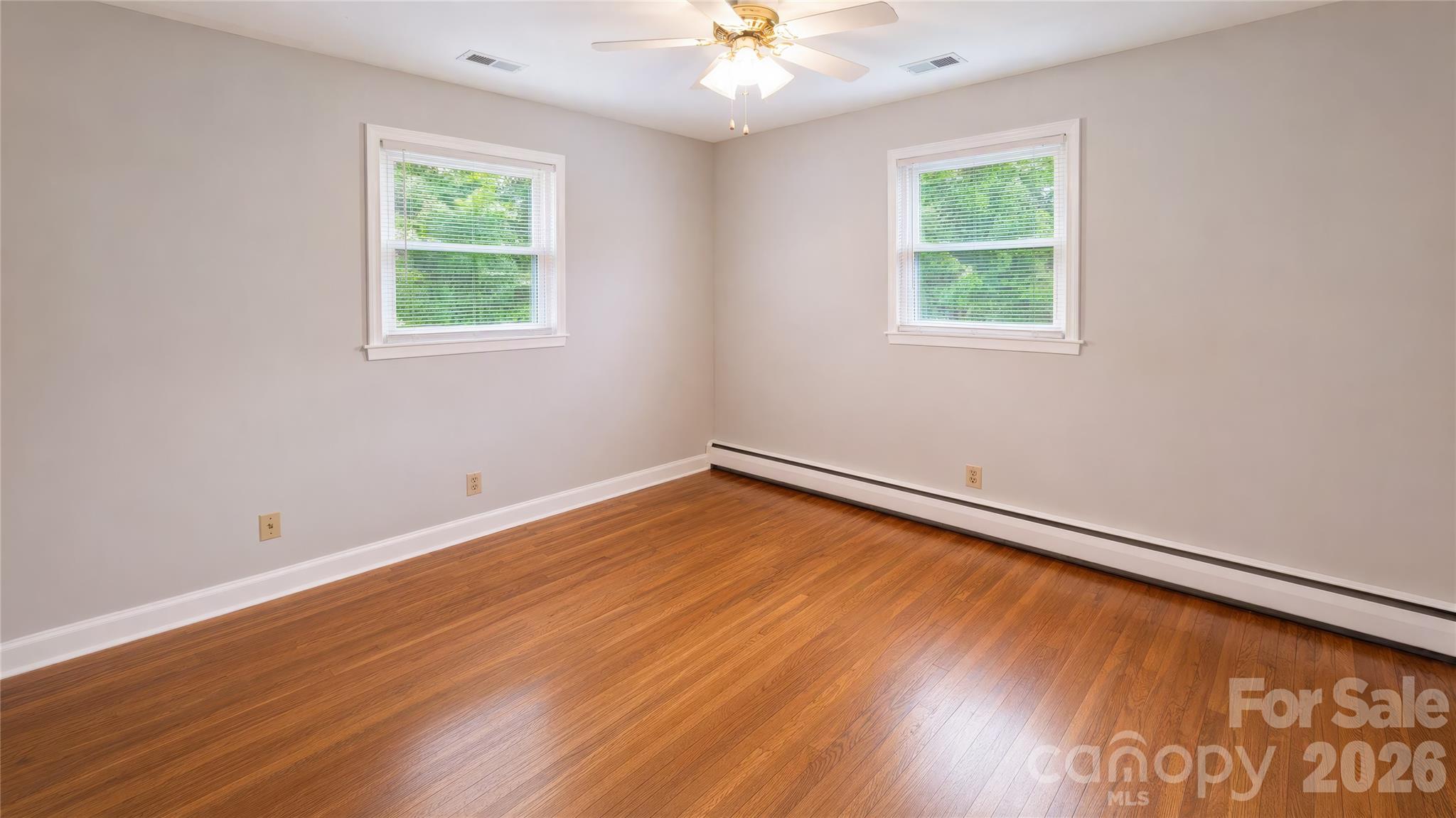 116 Clark Street — Morganton