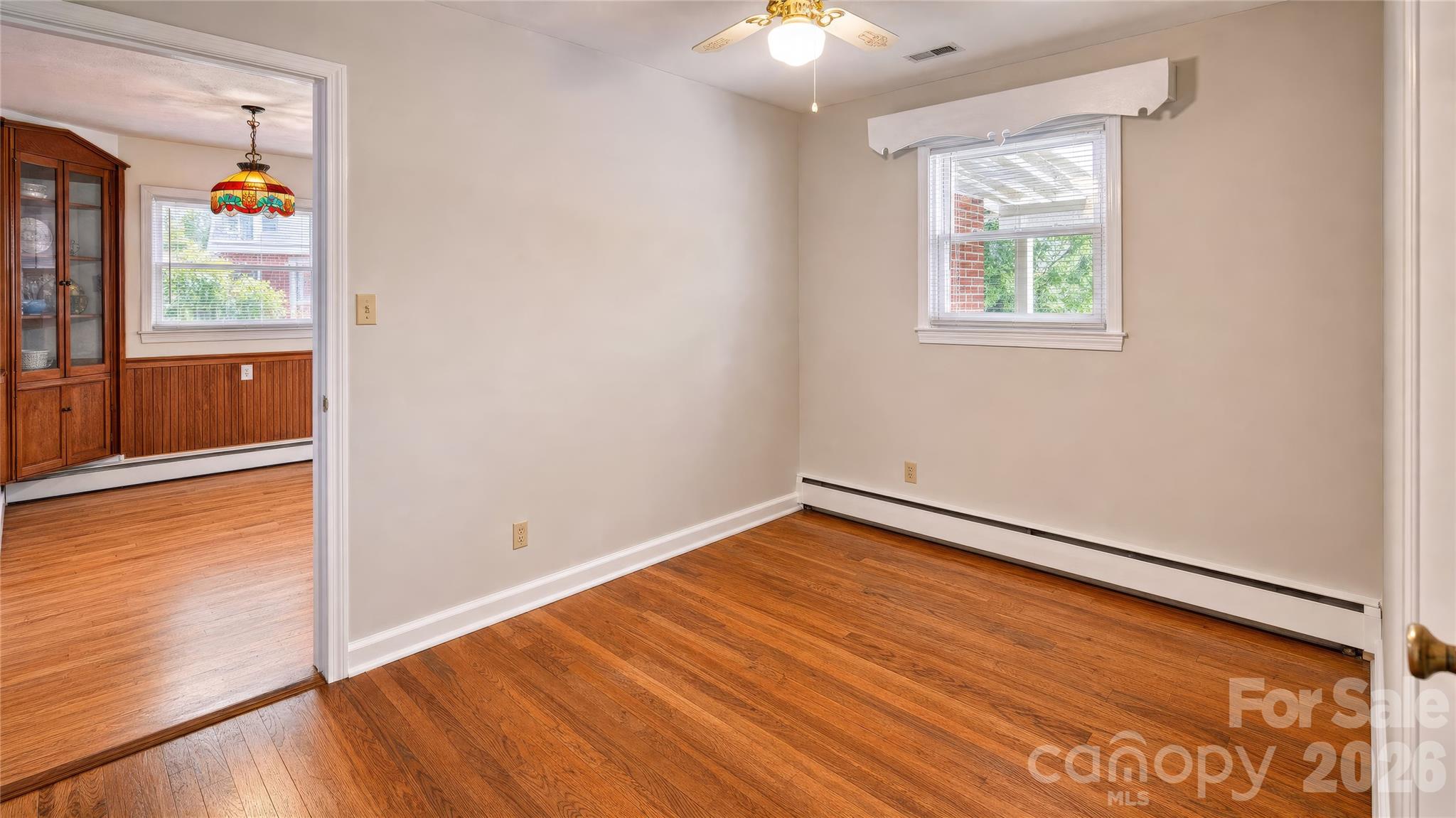 116 Clark Street — Morganton