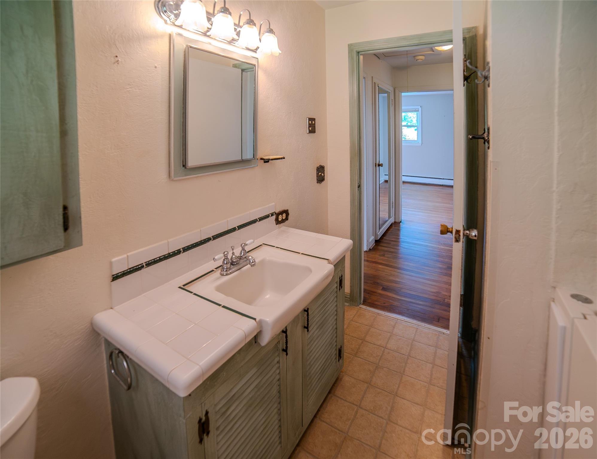 116 Clark Street — Morganton